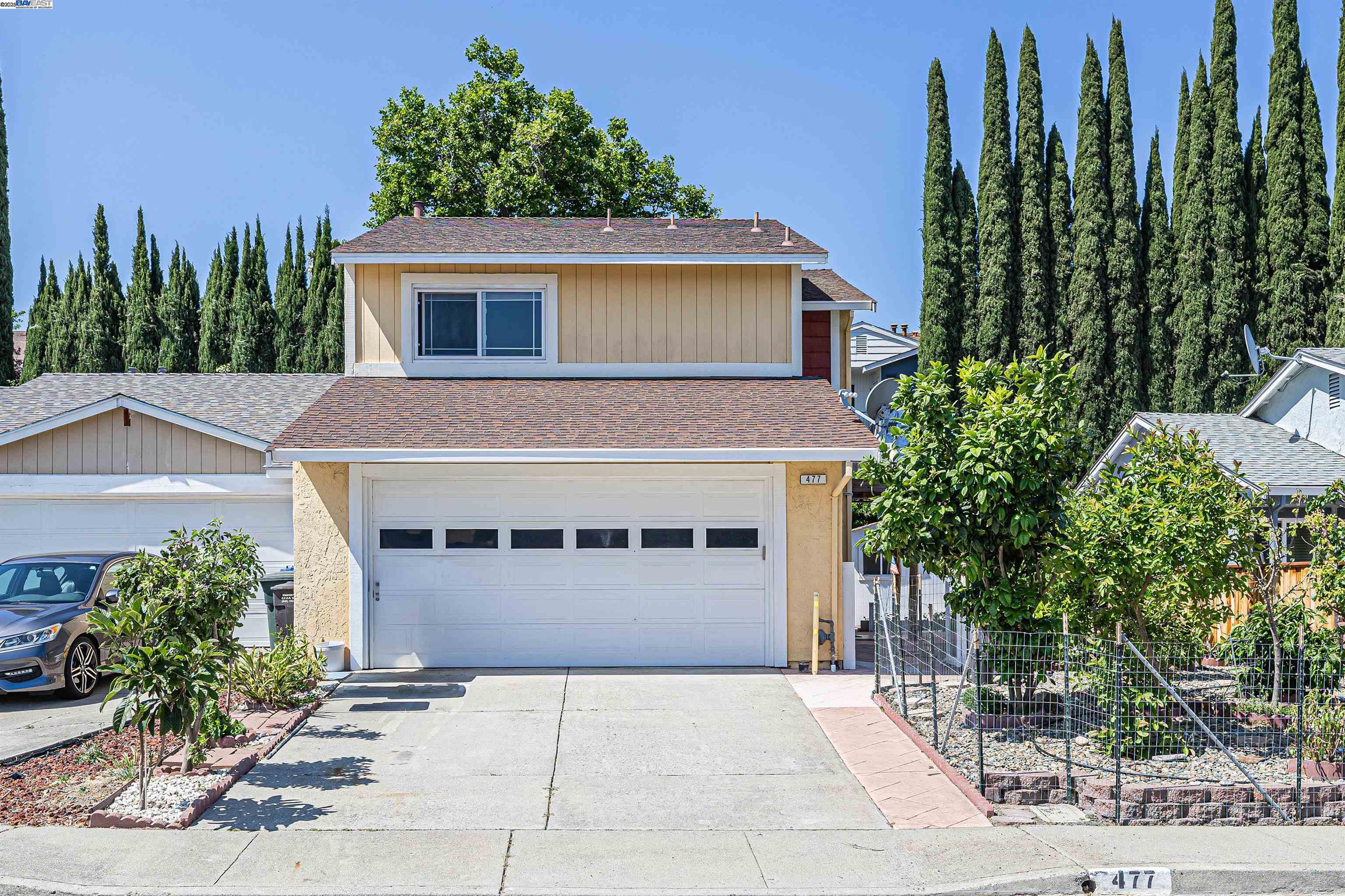 Detail Gallery Image 1 of 30 For 477 Clifford Ct, Bay Point,  CA 94565 - 3 Beds | 2/1 Baths