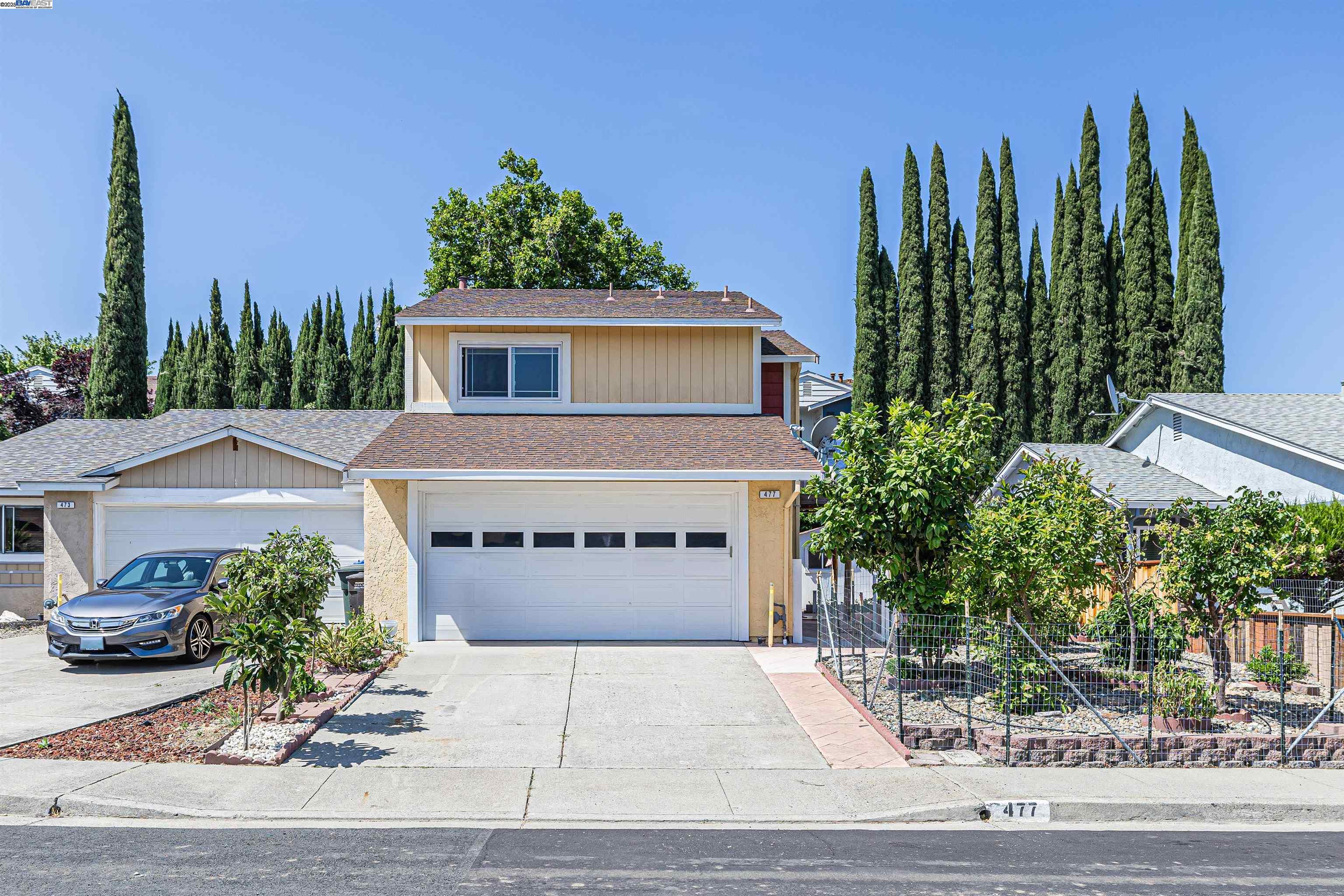 Detail Gallery Image 2 of 30 For 477 Clifford Ct, Bay Point,  CA 94565 - 3 Beds | 2/1 Baths