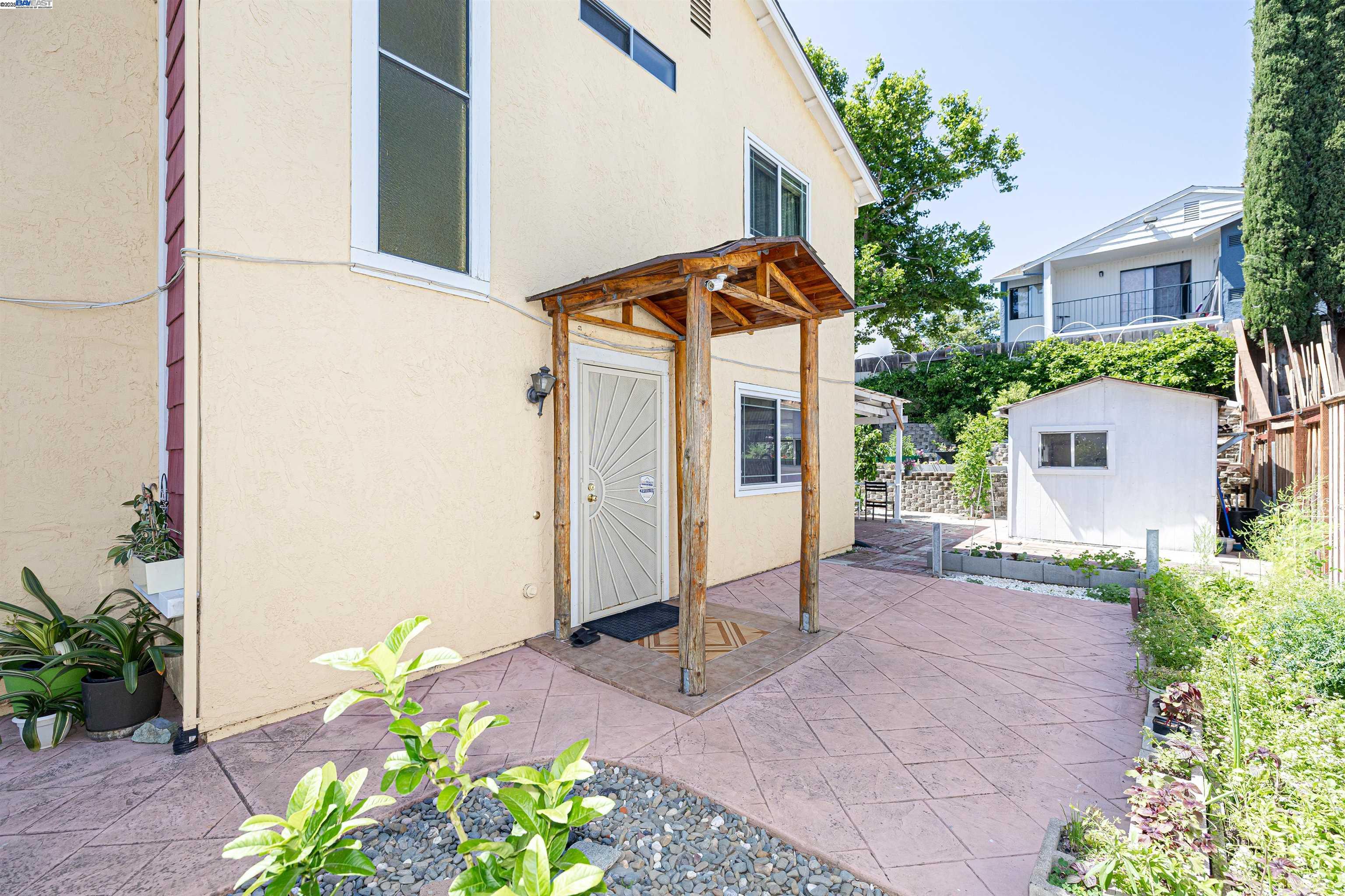 Detail Gallery Image 23 of 30 For 477 Clifford Ct, Bay Point,  CA 94565 - 3 Beds | 2/1 Baths