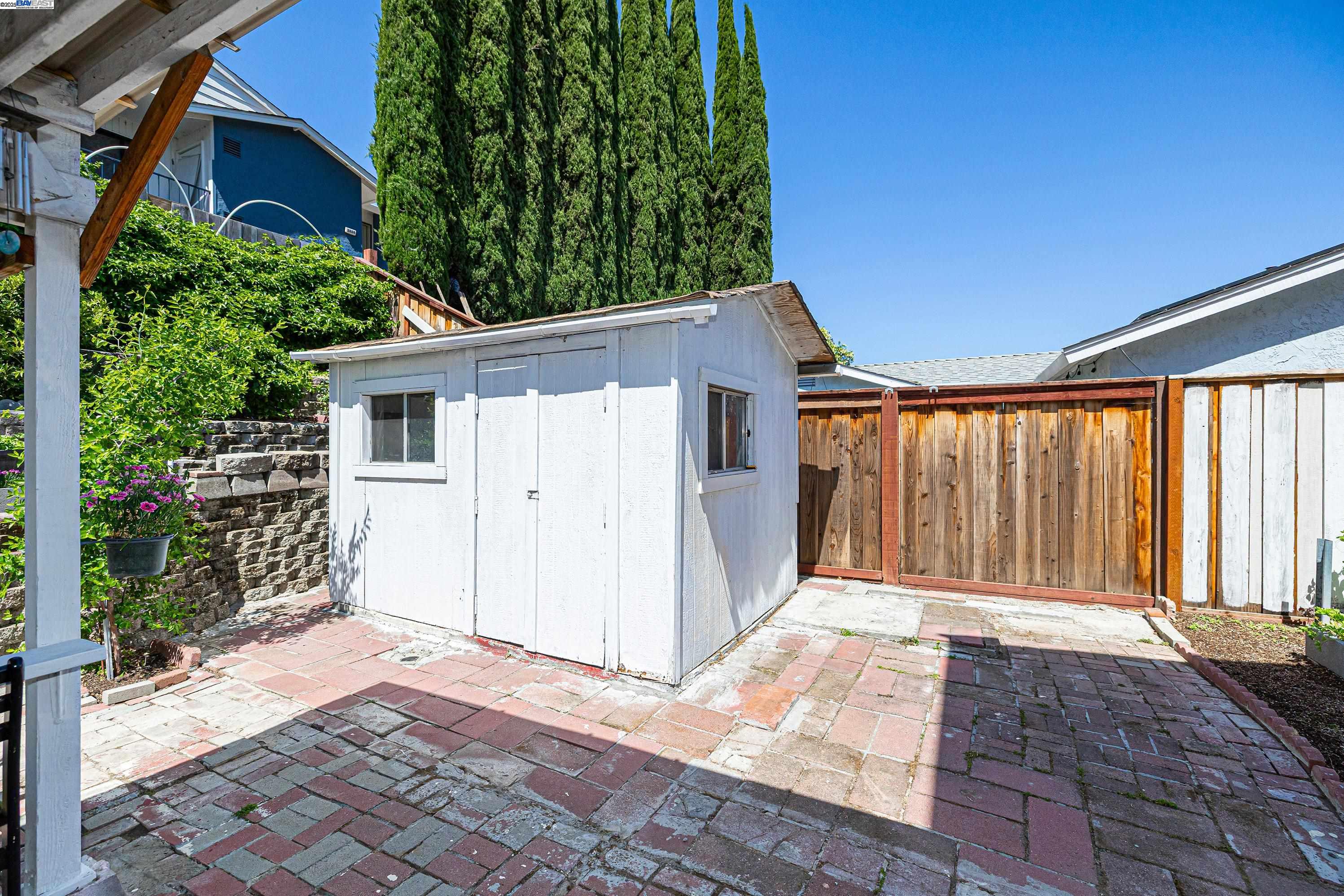Detail Gallery Image 27 of 30 For 477 Clifford Ct, Bay Point,  CA 94565 - 3 Beds | 2/1 Baths