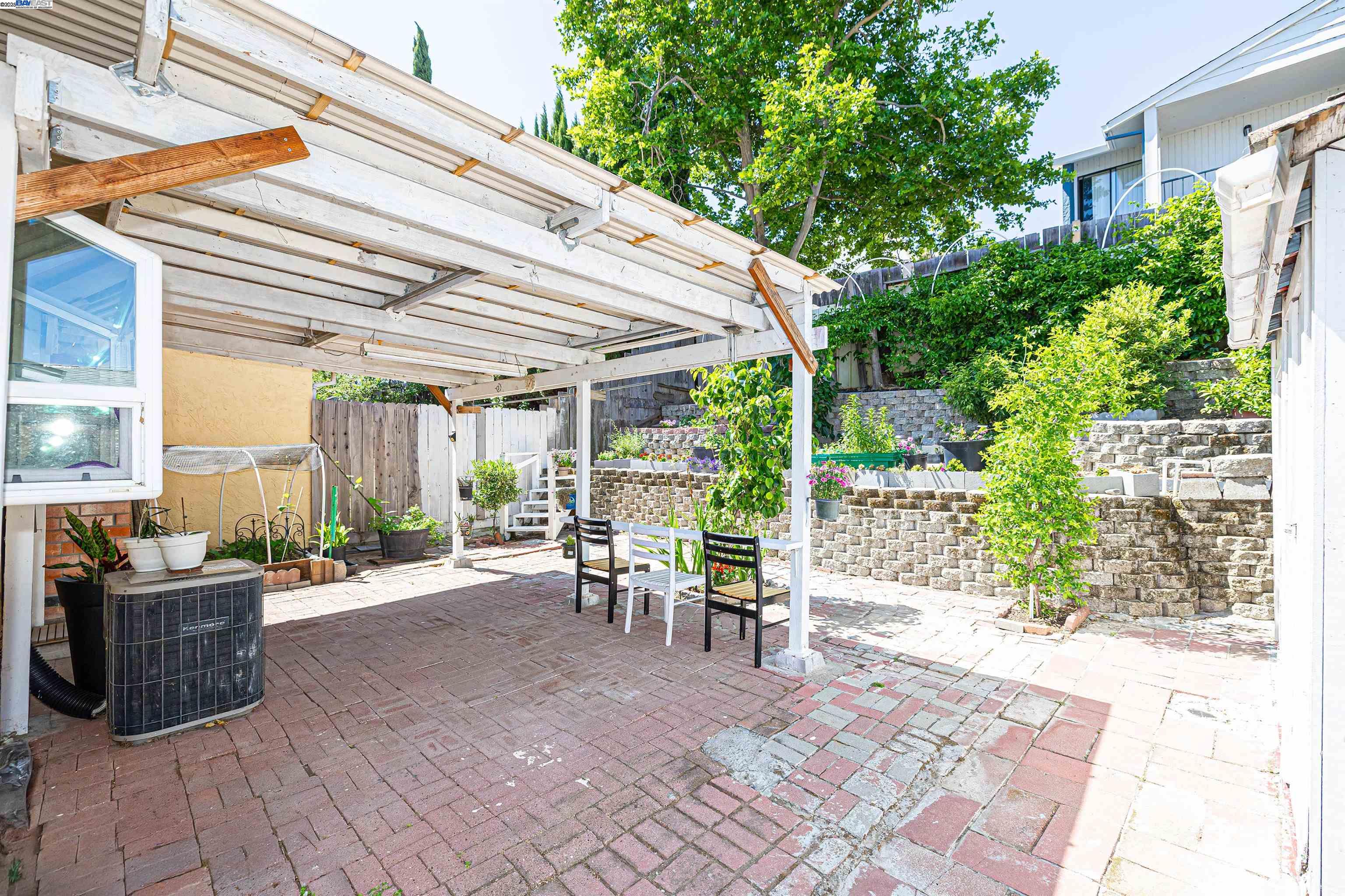 Detail Gallery Image 28 of 30 For 477 Clifford Ct, Bay Point,  CA 94565 - 3 Beds | 2/1 Baths