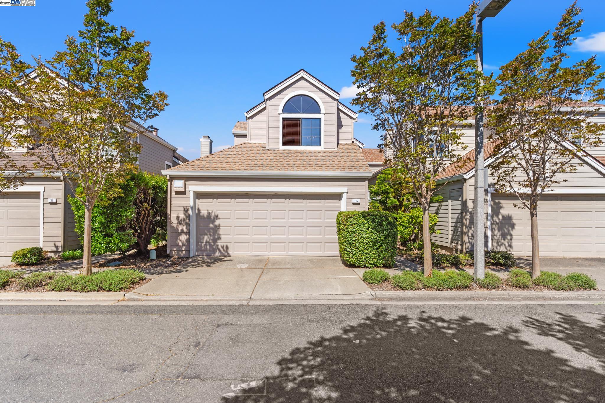 Detail Gallery Image 39 of 39 For 35 Leonard Ct, Alameda,  CA 94502 - 2 Beds | 2/1 Baths