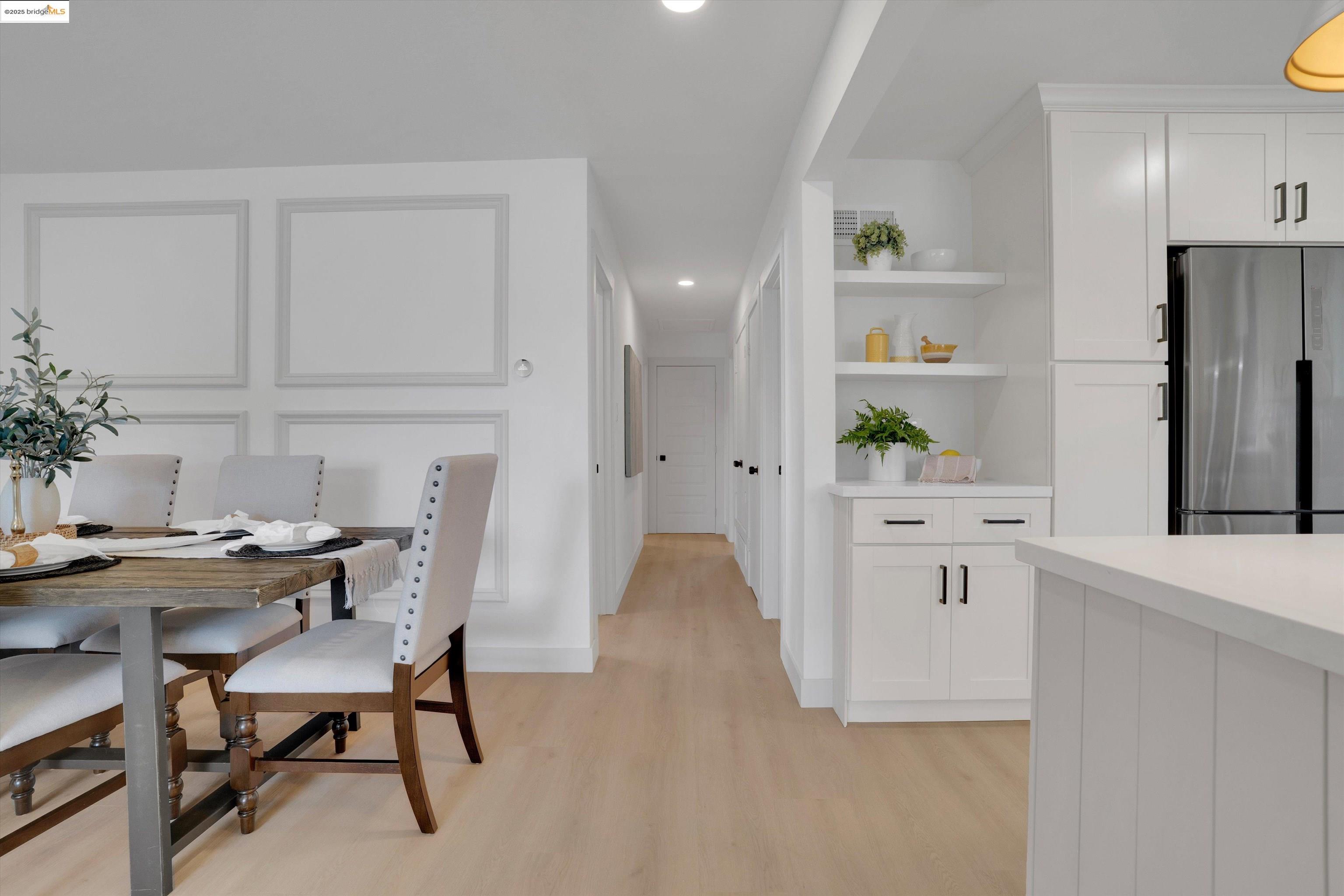 Detail Gallery Image 13 of 43 For 946 Notre Dame Ave, Concord,  CA 94518 - 3 Beds | 2 Baths