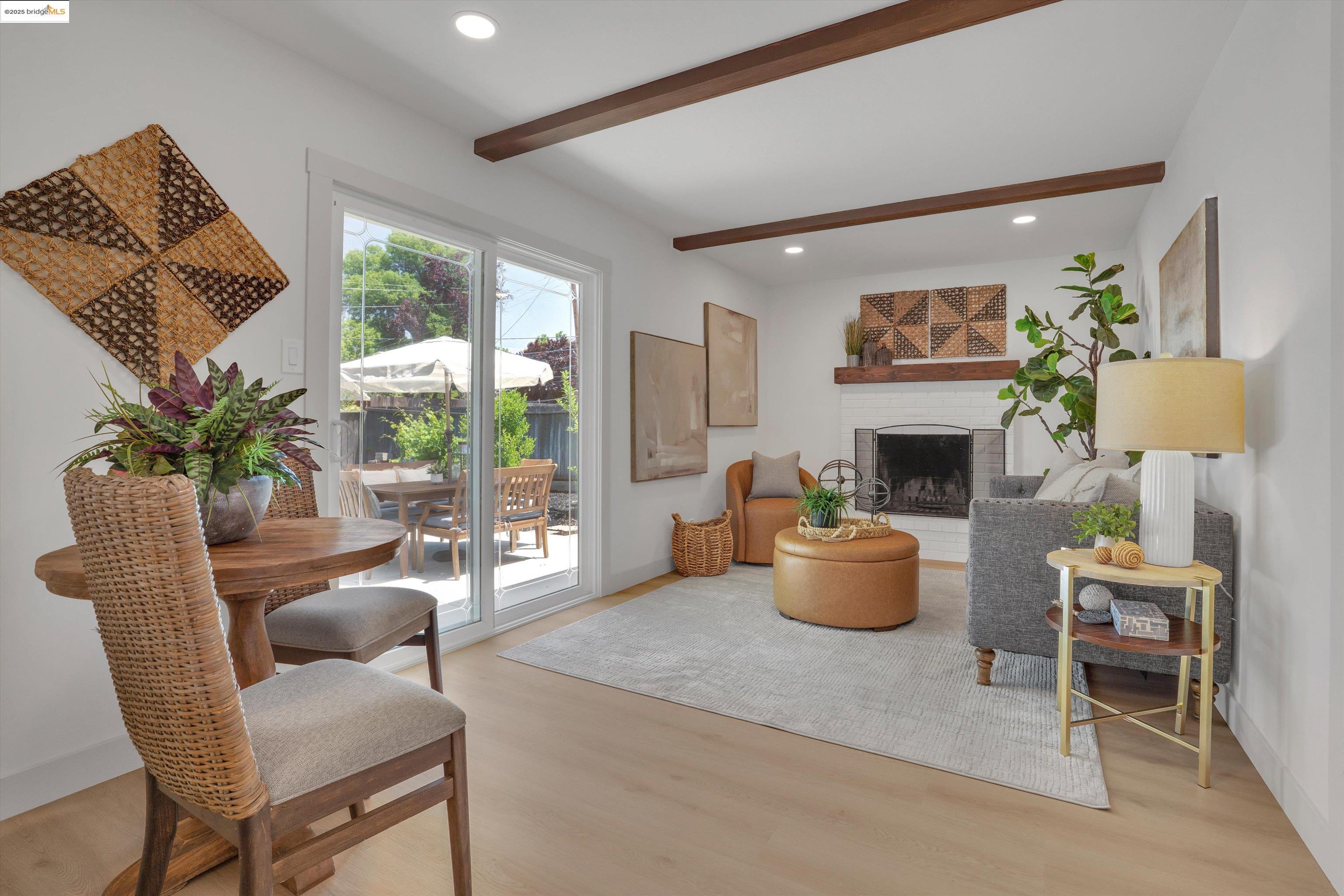 Detail Gallery Image 24 of 43 For 946 Notre Dame Ave, Concord,  CA 94518 - 3 Beds | 2 Baths