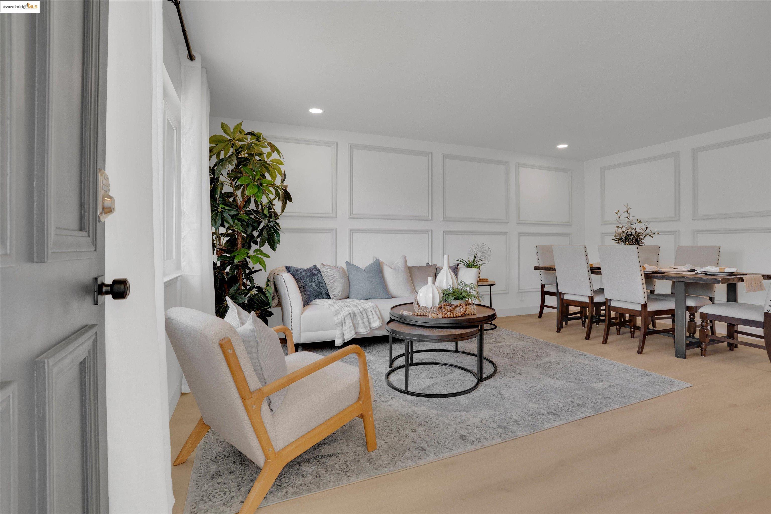 Detail Gallery Image 7 of 43 For 946 Notre Dame Ave, Concord,  CA 94518 - 3 Beds | 2 Baths