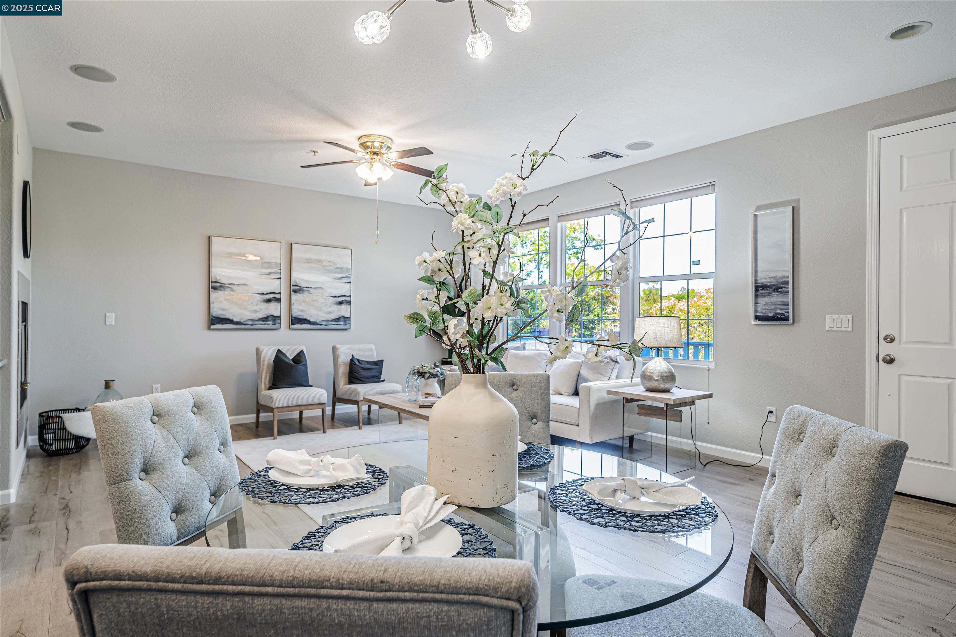 Detail Gallery Image 11 of 45 For 513 Joree Ln, San Ramon,  CA 94582 - 3 Beds | 2/1 Baths