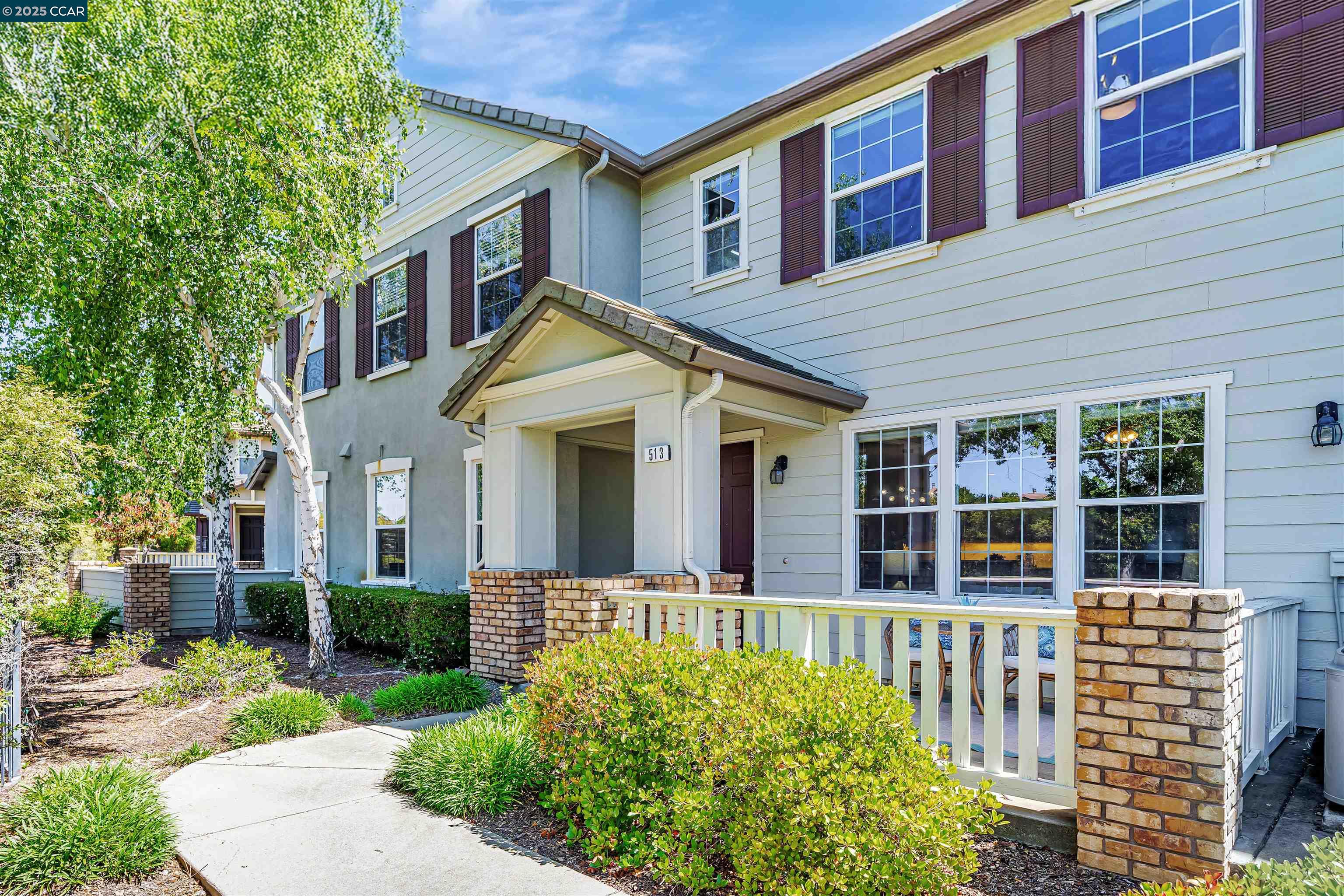 Detail Gallery Image 3 of 45 For 513 Joree Ln, San Ramon,  CA 94582 - 3 Beds | 2/1 Baths