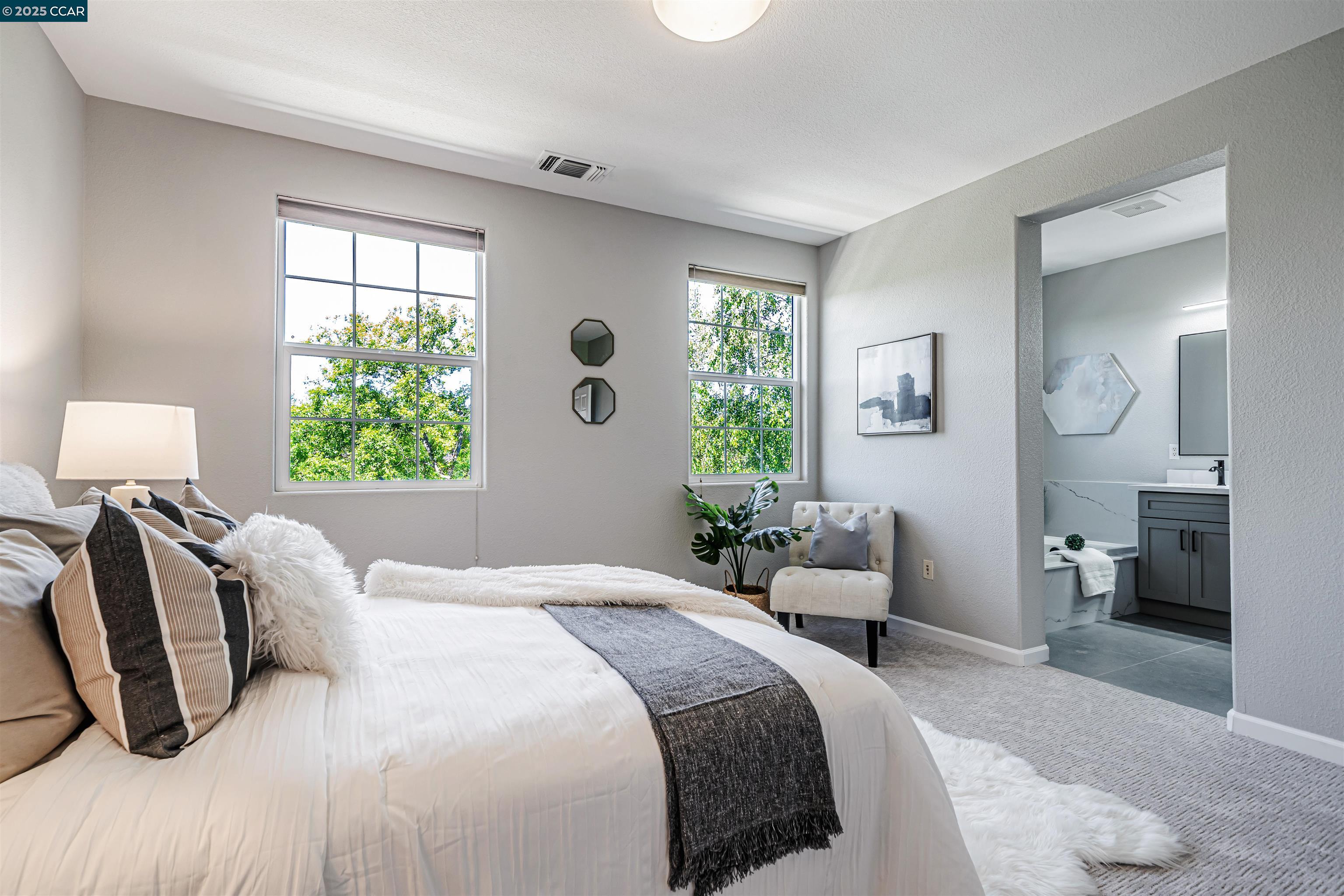 Detail Gallery Image 21 of 45 For 513 Joree Ln, San Ramon,  CA 94582 - 3 Beds | 2/1 Baths