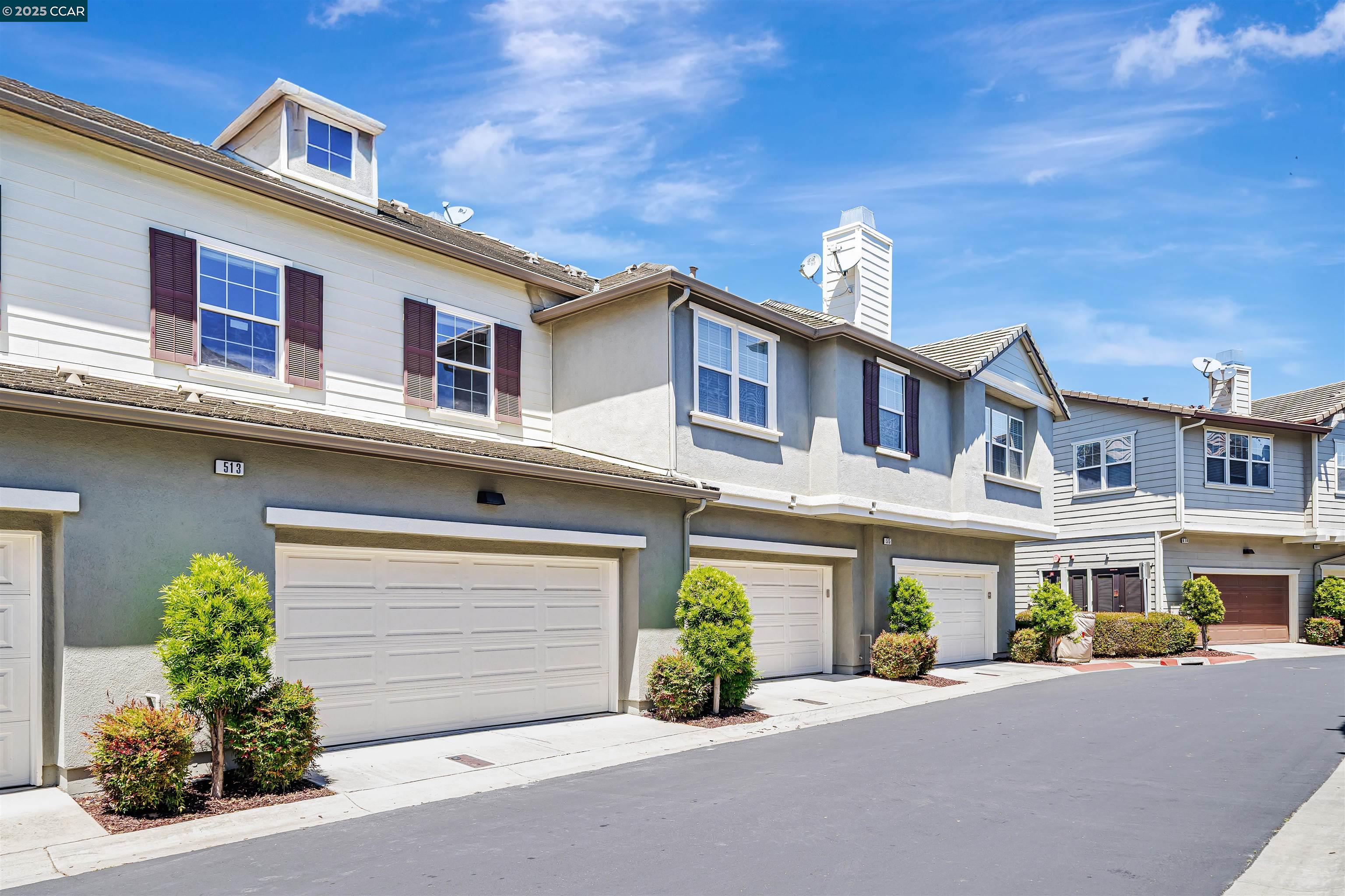 Detail Gallery Image 40 of 45 For 513 Joree Ln, San Ramon,  CA 94582 - 3 Beds | 2/1 Baths