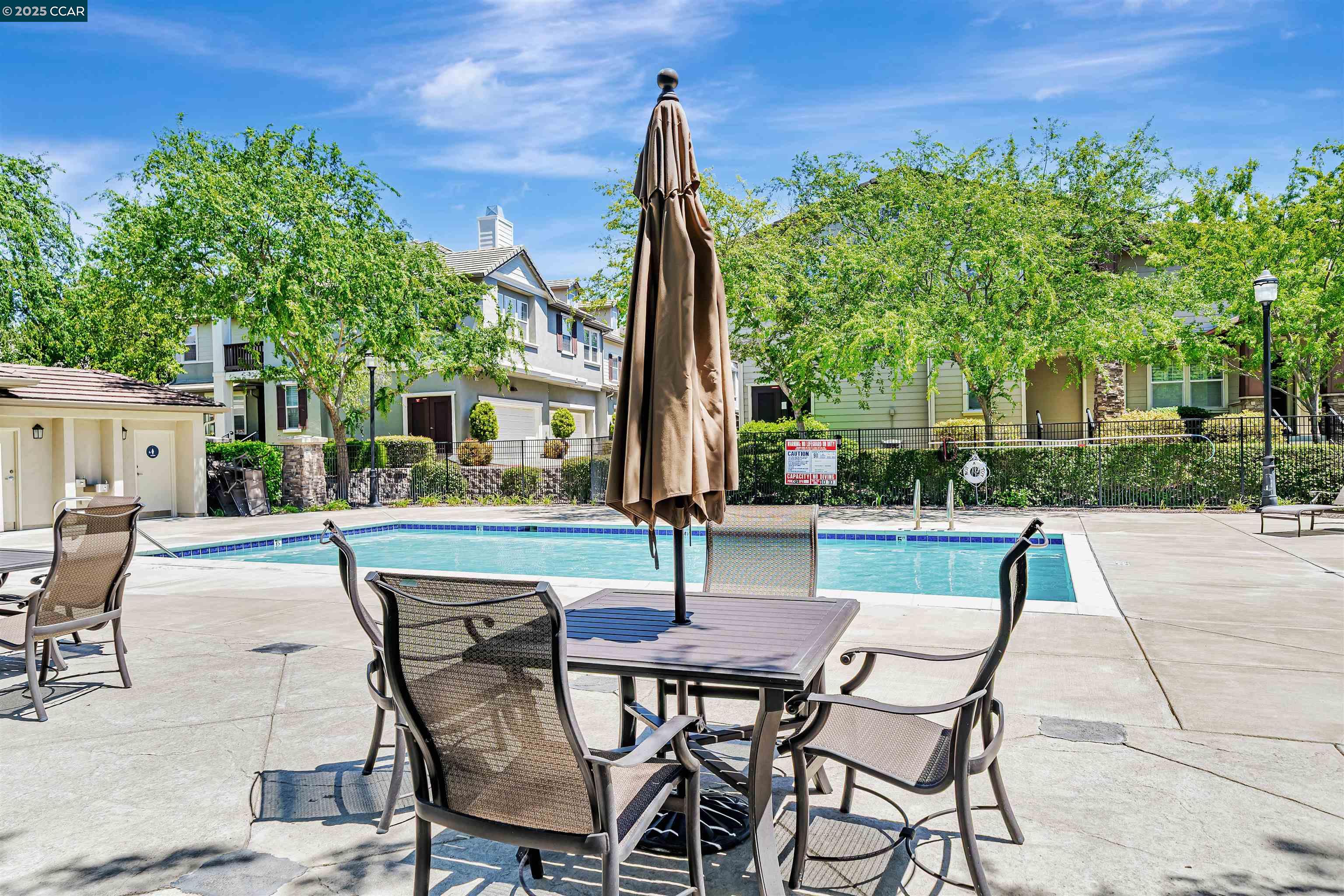 Detail Gallery Image 43 of 45 For 513 Joree Ln, San Ramon,  CA 94582 - 3 Beds | 2/1 Baths