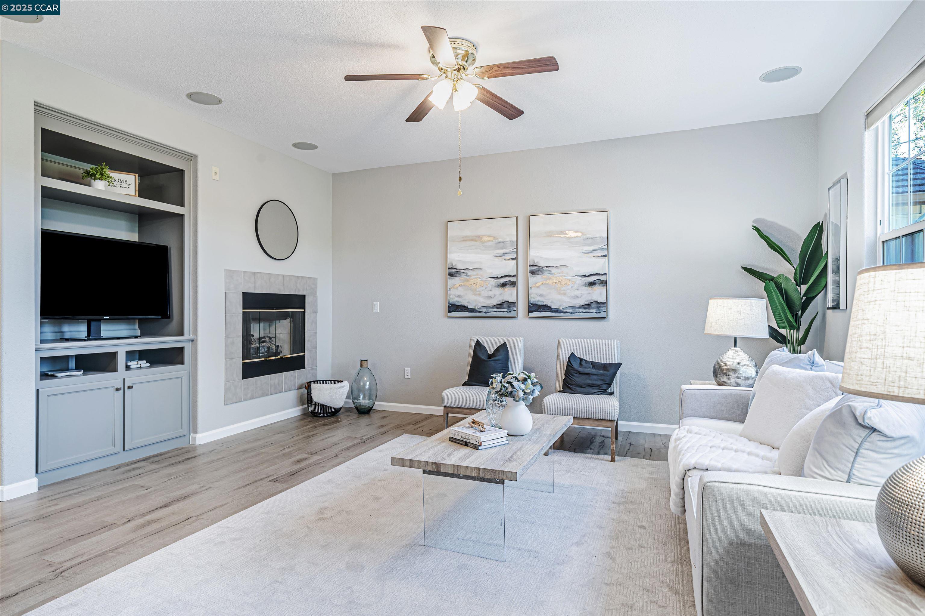 Detail Gallery Image 6 of 45 For 513 Joree Ln, San Ramon,  CA 94582 - 3 Beds | 2/1 Baths