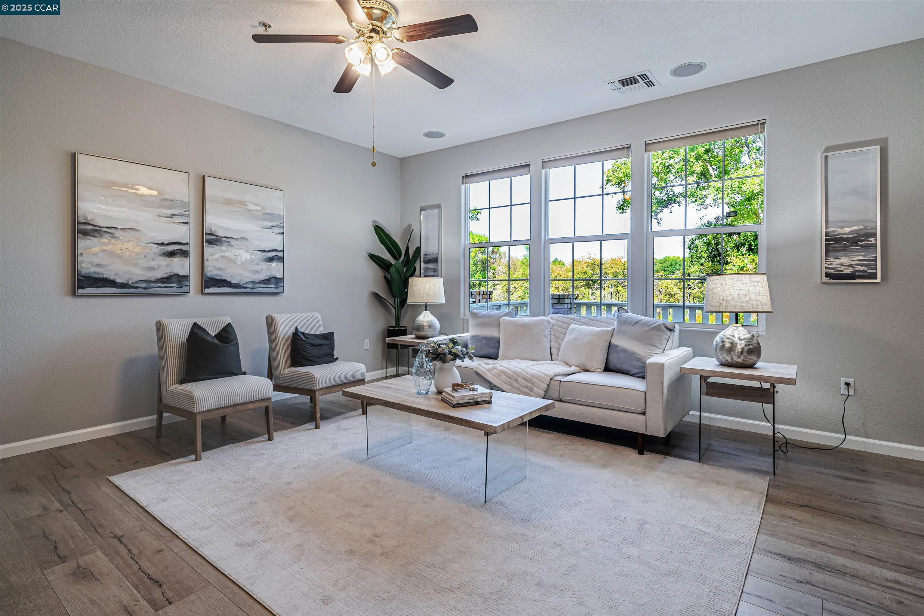 Detail Gallery Image 7 of 45 For 513 Joree Ln, San Ramon,  CA 94582 - 3 Beds | 2/1 Baths