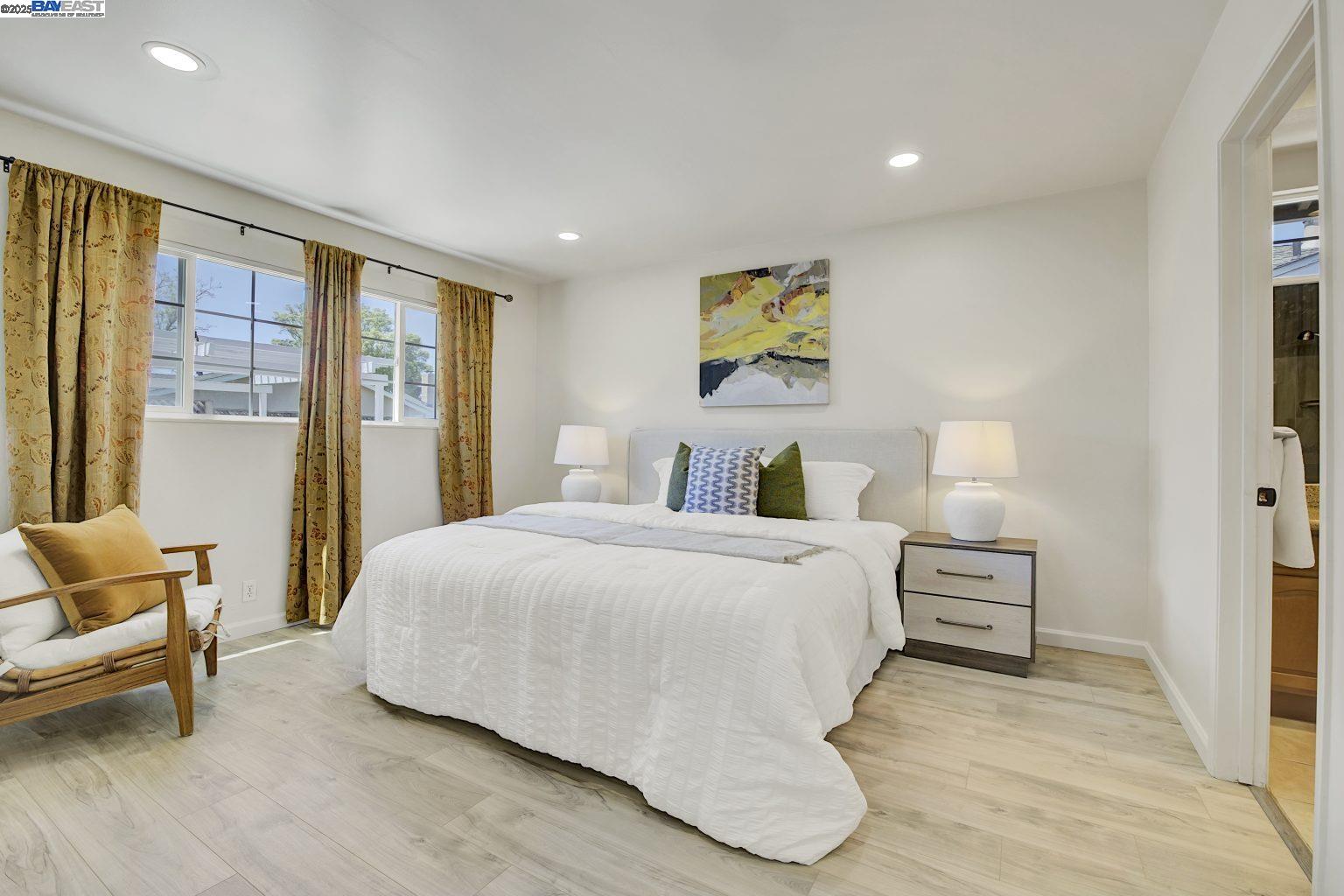 Detail Gallery Image 16 of 25 For 34447 Helston Pl, Fremont,  CA 94555 - 3 Beds | 2 Baths
