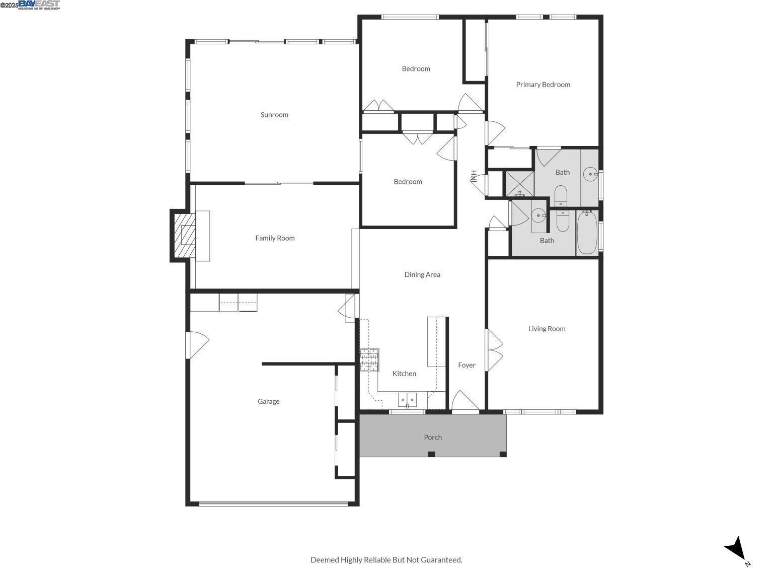 Detail Gallery Image 18 of 25 For 34447 Helston Pl, Fremont,  CA 94555 - 3 Beds | 2 Baths
