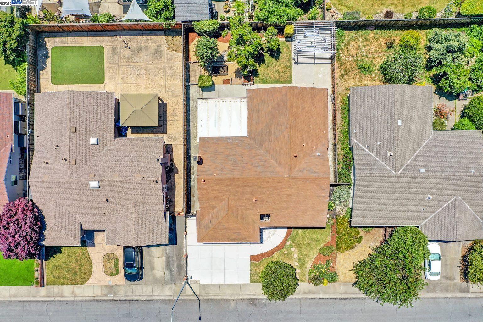 Detail Gallery Image 24 of 25 For 34447 Helston Pl, Fremont,  CA 94555 - 3 Beds | 2 Baths