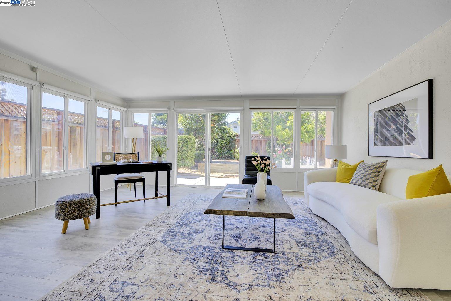 Detail Gallery Image 5 of 25 For 34447 Helston Pl, Fremont,  CA 94555 - 3 Beds | 2 Baths