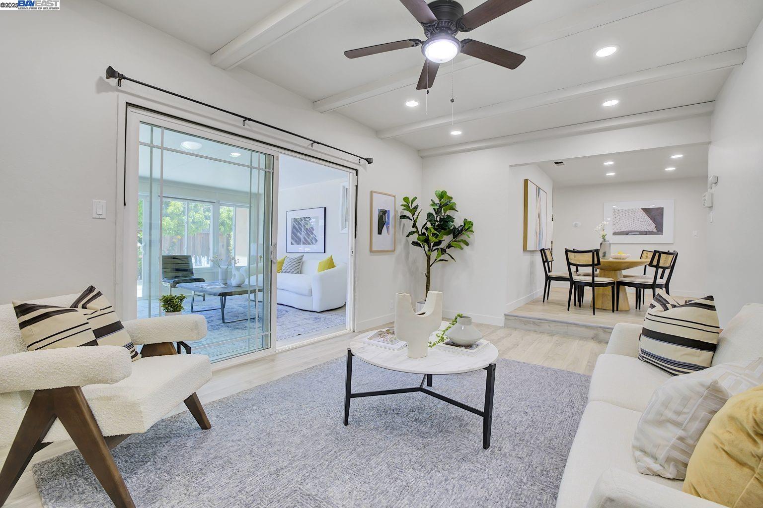 Detail Gallery Image 10 of 25 For 34447 Helston Pl, Fremont,  CA 94555 - 3 Beds | 2 Baths