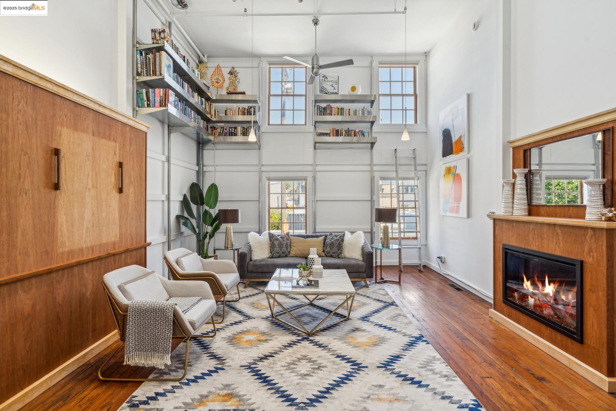 Detail Gallery Image 2 of 44 For 1326 4th St, Berkeley,  CA 94710 - 2 Beds | 2 Baths