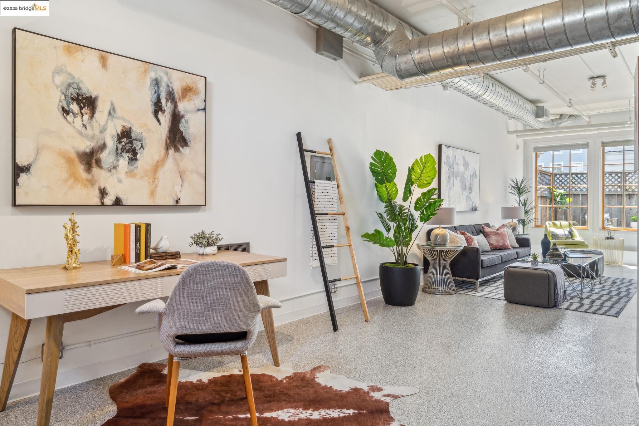 Detail Gallery Image 11 of 44 For 1326 4th St, Berkeley,  CA 94710 - 2 Beds | 2 Baths