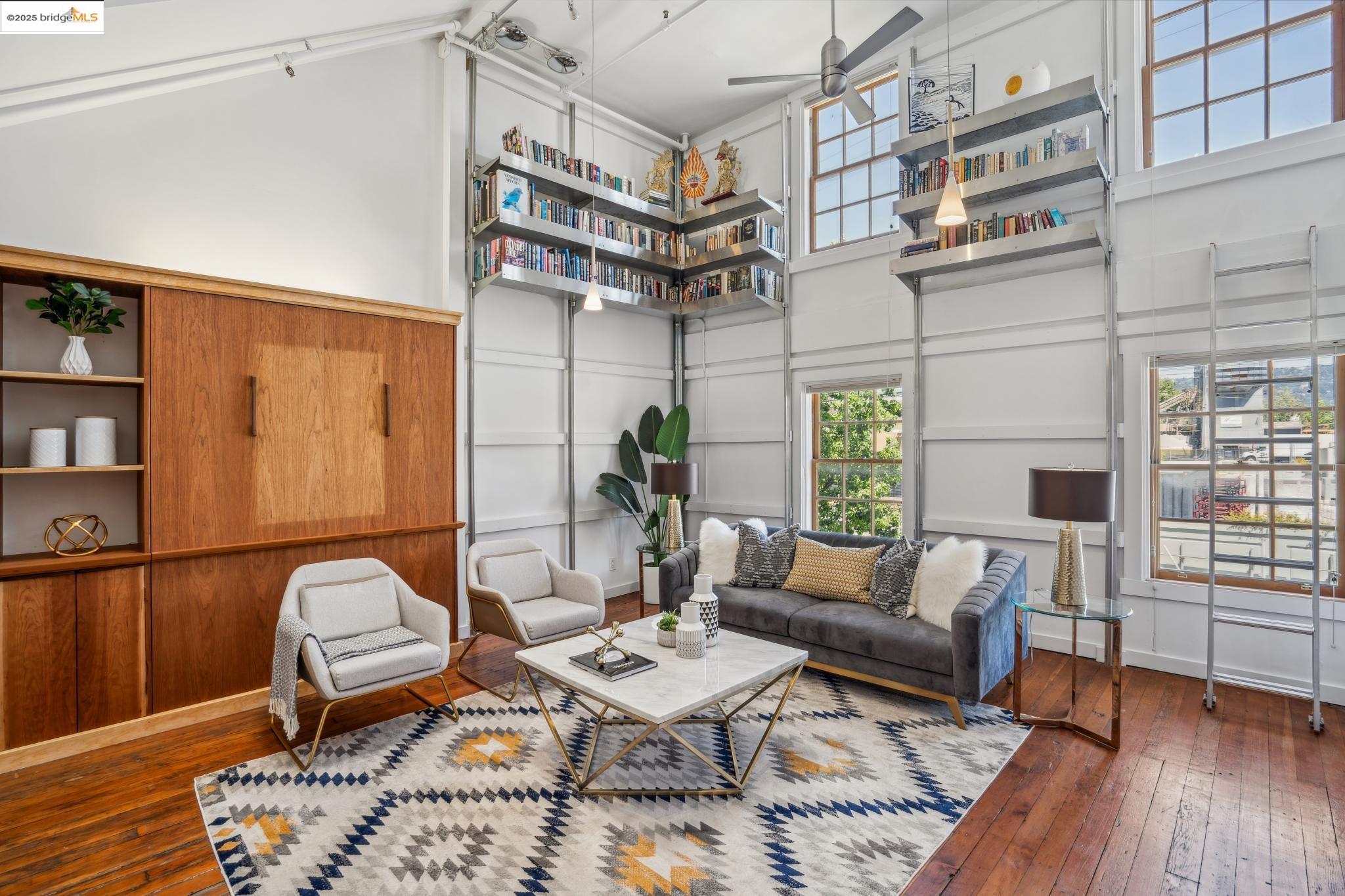 Detail Gallery Image 15 of 44 For 1326 4th St, Berkeley,  CA 94710 - 2 Beds | 2 Baths