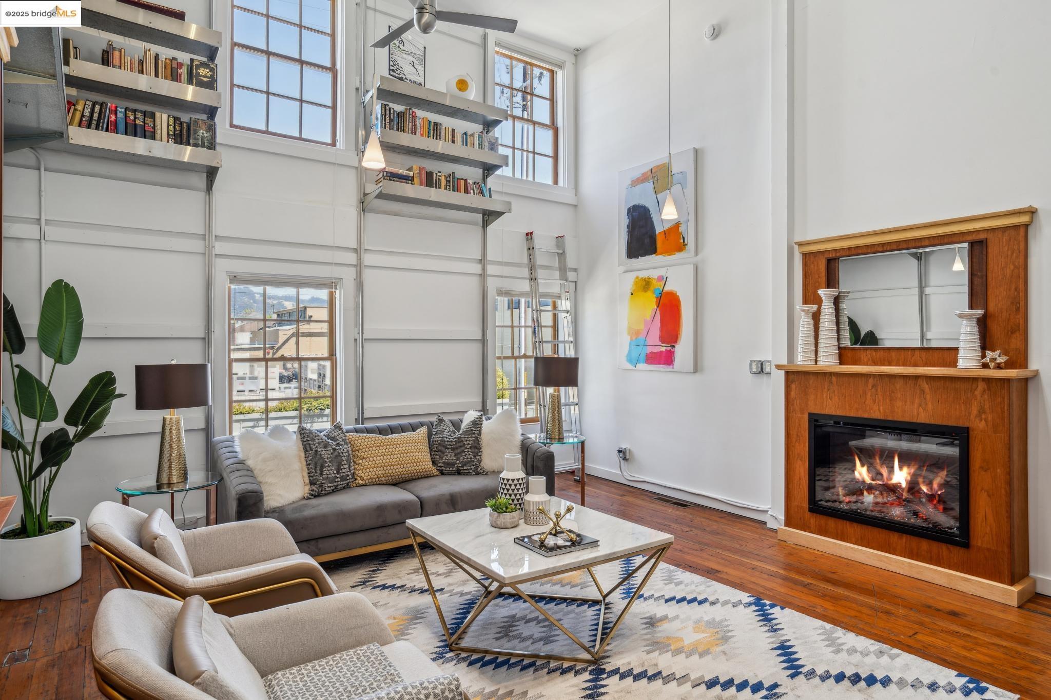 Detail Gallery Image 16 of 44 For 1326 4th St, Berkeley,  CA 94710 - 2 Beds | 2 Baths