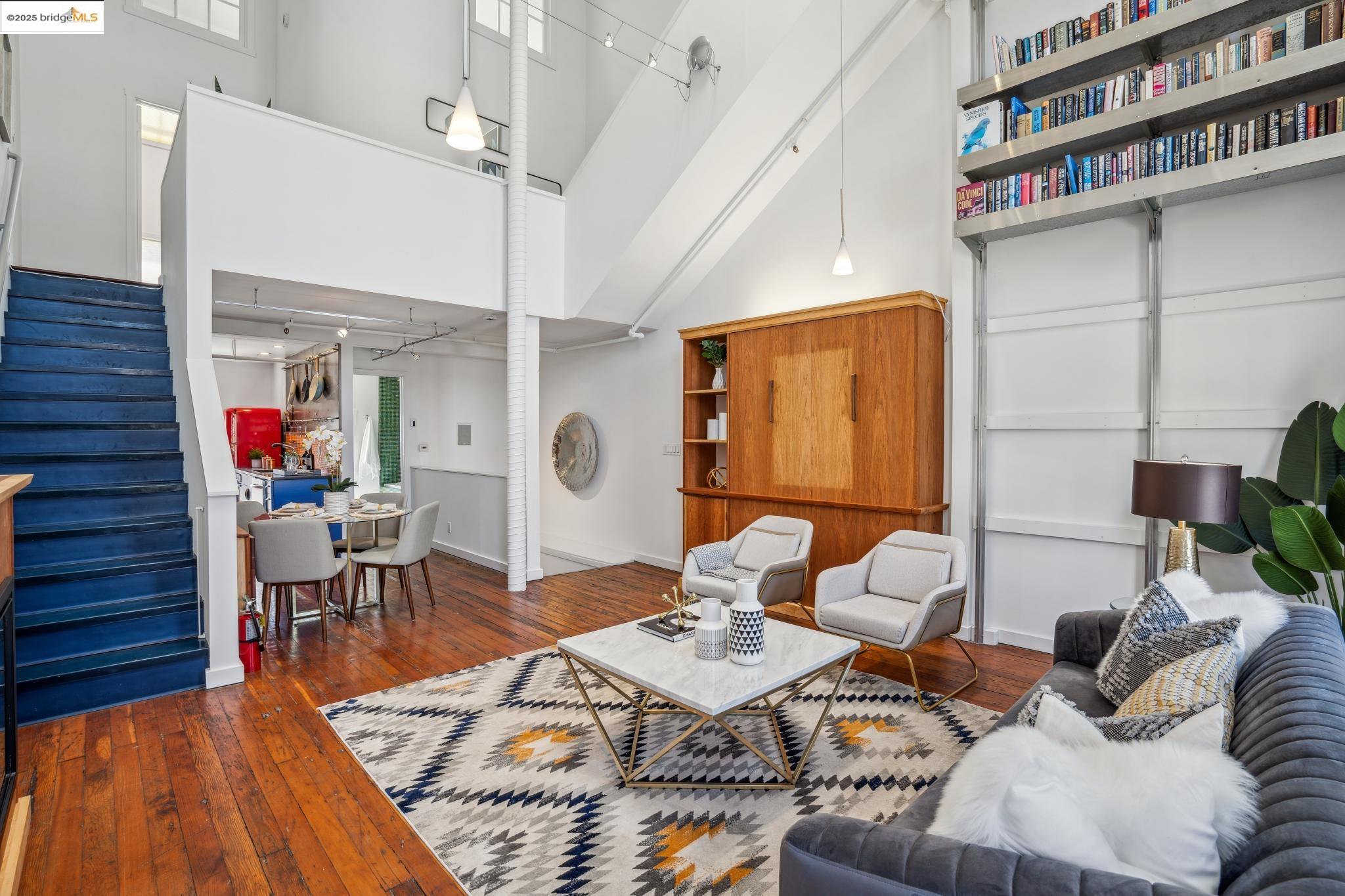 Detail Gallery Image 17 of 44 For 1326 4th St, Berkeley,  CA 94710 - 2 Beds | 2 Baths