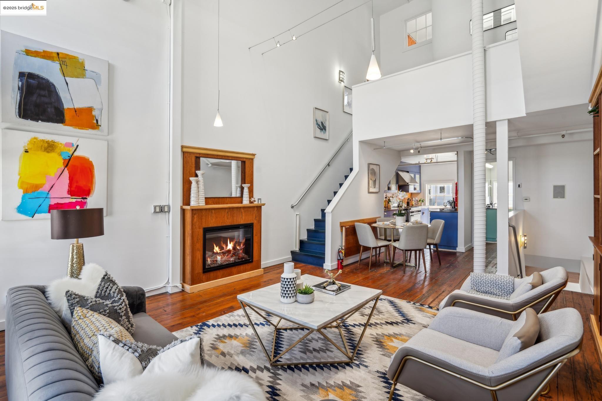 Detail Gallery Image 18 of 44 For 1326 4th St, Berkeley,  CA 94710 - 2 Beds | 2 Baths
