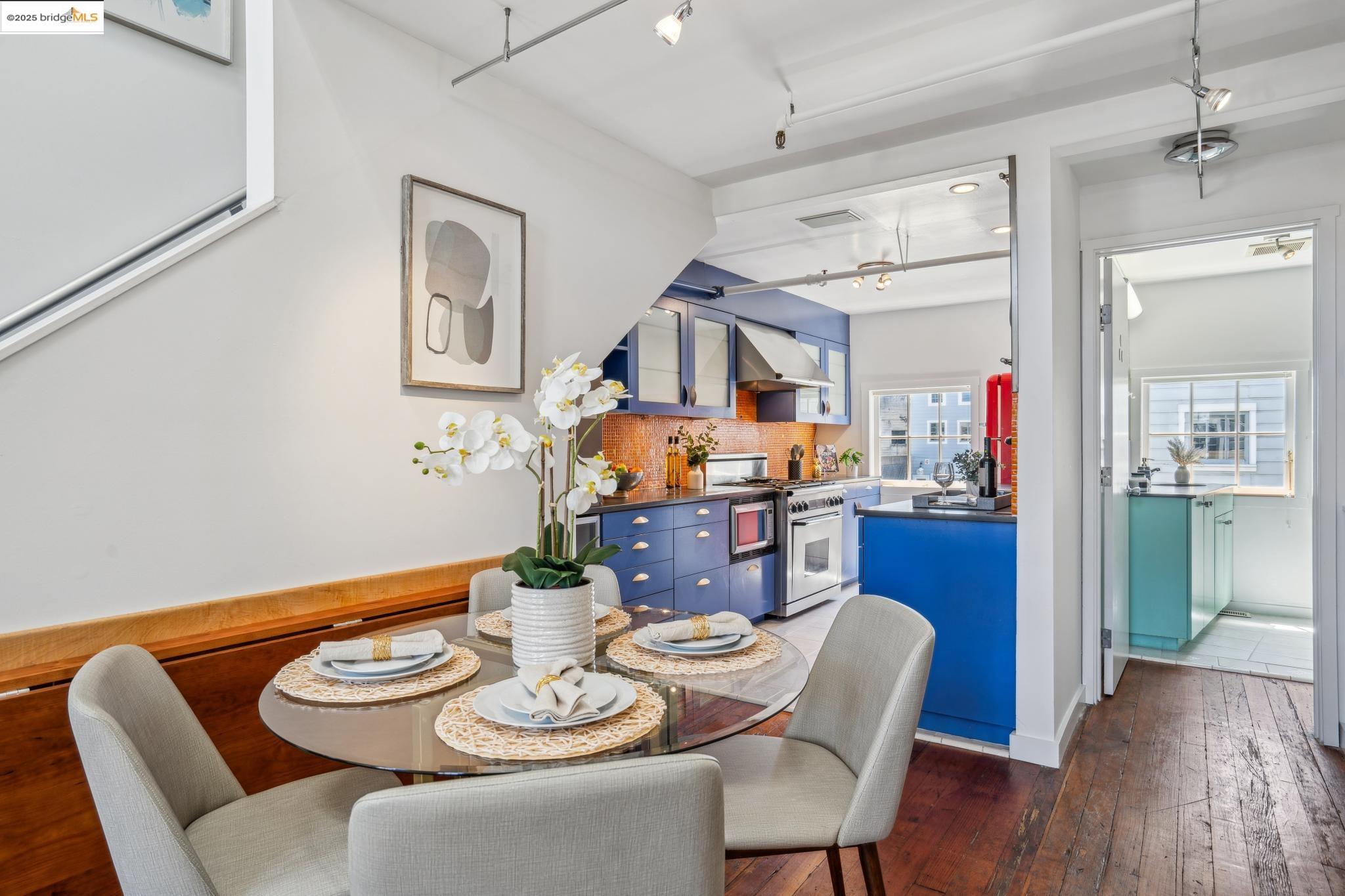 Detail Gallery Image 20 of 44 For 1326 4th St, Berkeley,  CA 94710 - 2 Beds | 2 Baths