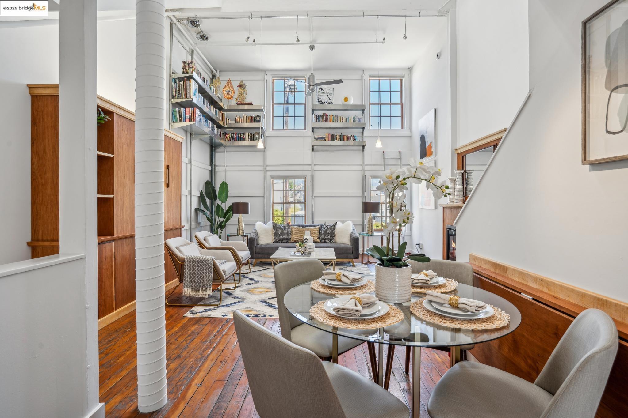 Detail Gallery Image 21 of 44 For 1326 4th St, Berkeley,  CA 94710 - 2 Beds | 2 Baths