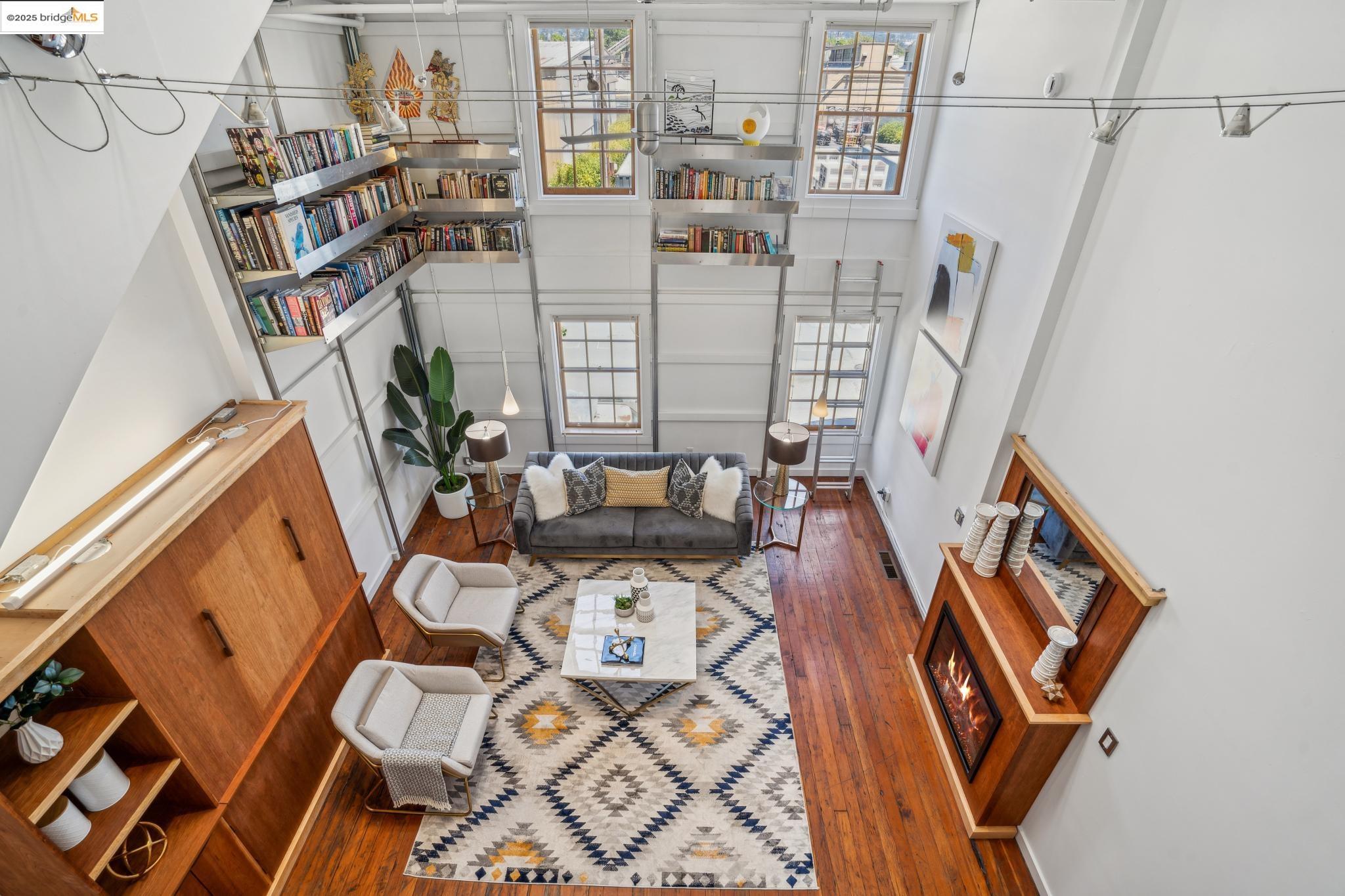 Detail Gallery Image 26 of 44 For 1326 4th St, Berkeley,  CA 94710 - 2 Beds | 2 Baths