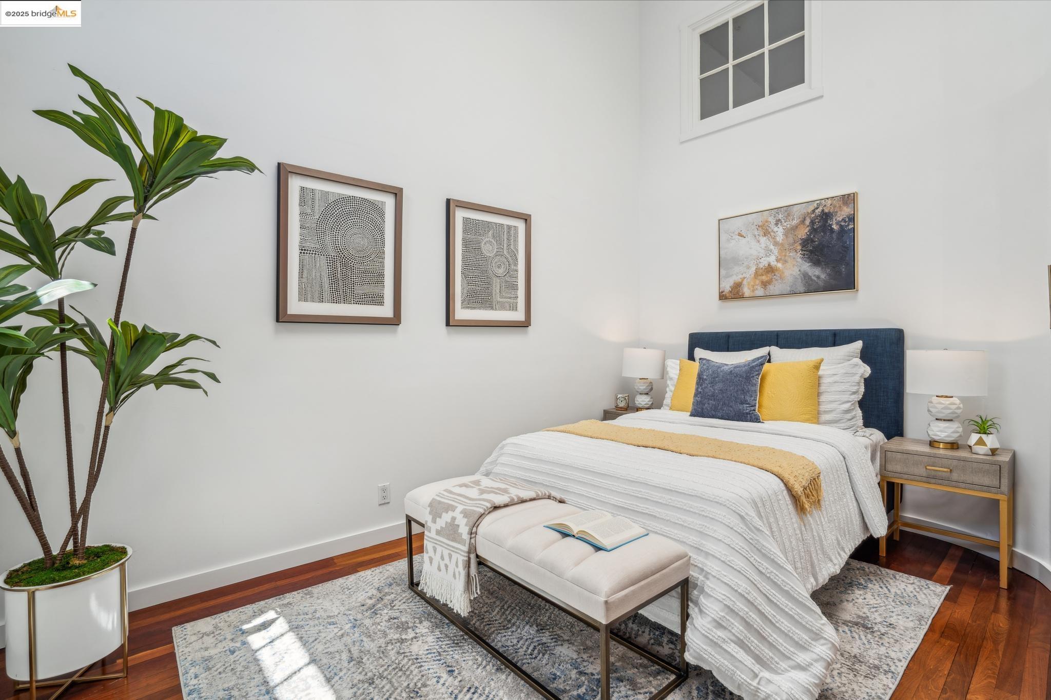 Detail Gallery Image 28 of 44 For 1326 4th St, Berkeley,  CA 94710 - 2 Beds | 2 Baths