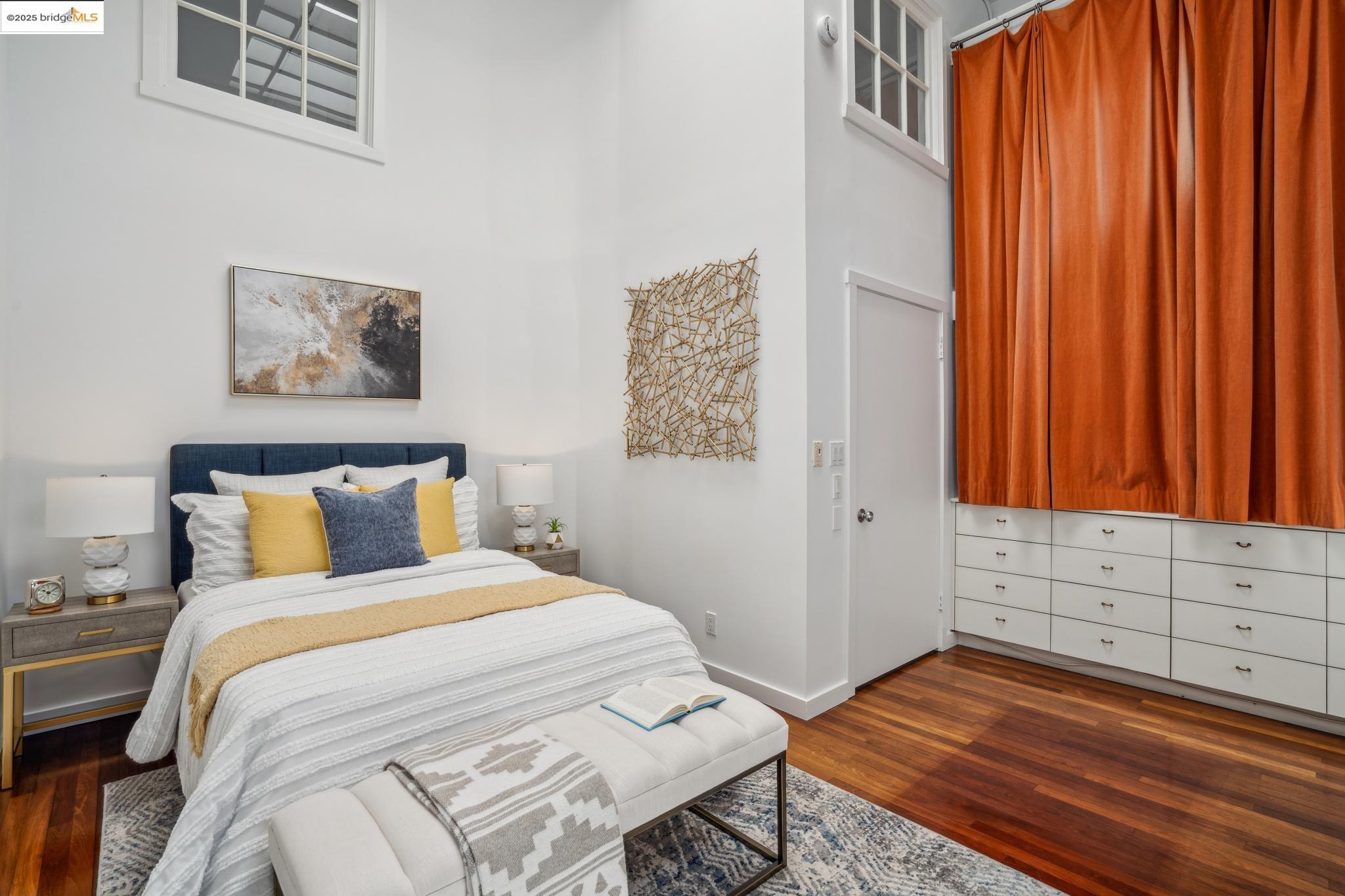 Detail Gallery Image 29 of 44 For 1326 4th St, Berkeley,  CA 94710 - 2 Beds | 2 Baths