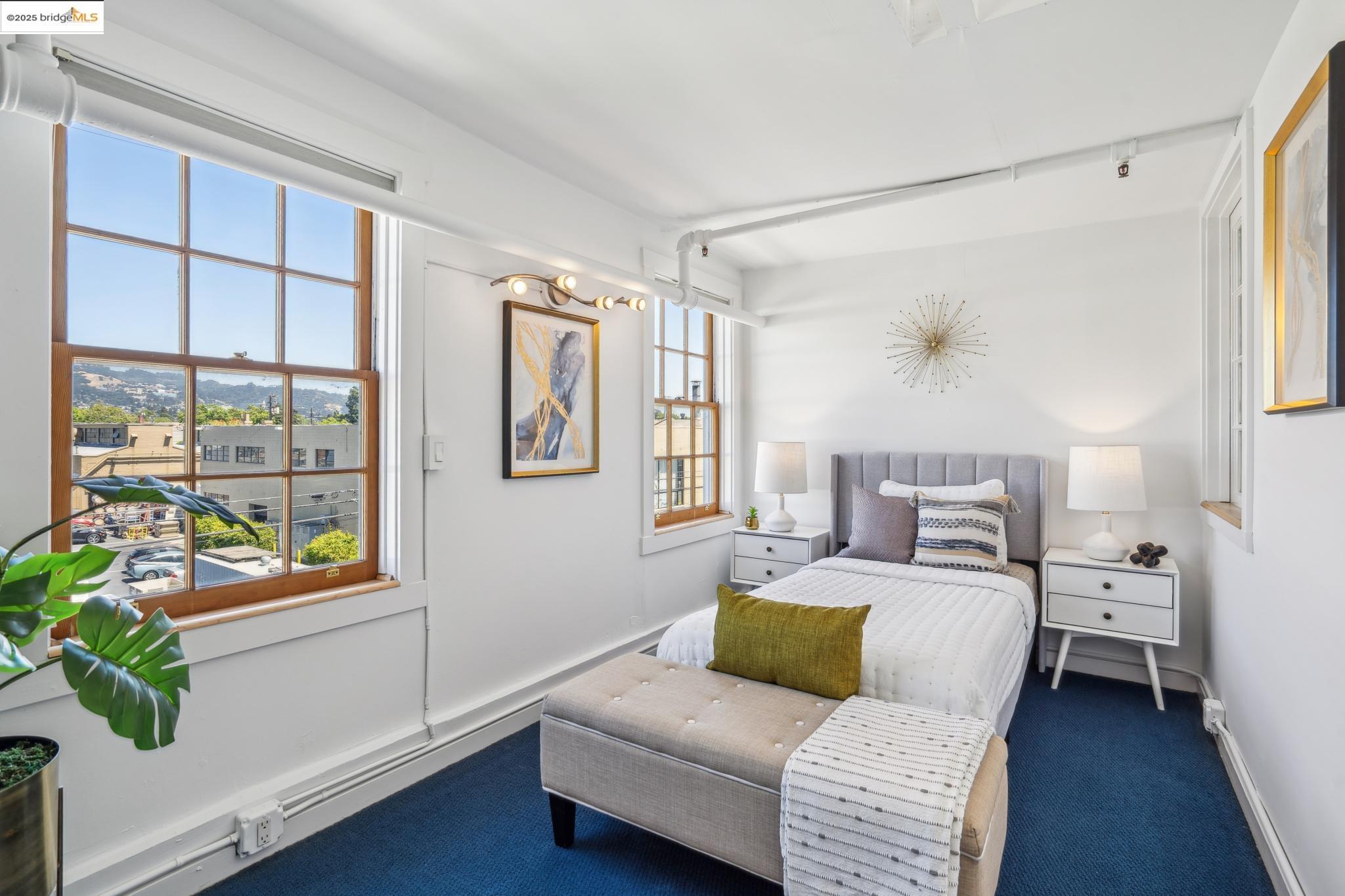 Detail Gallery Image 34 of 44 For 1326 4th St, Berkeley,  CA 94710 - 2 Beds | 2 Baths
