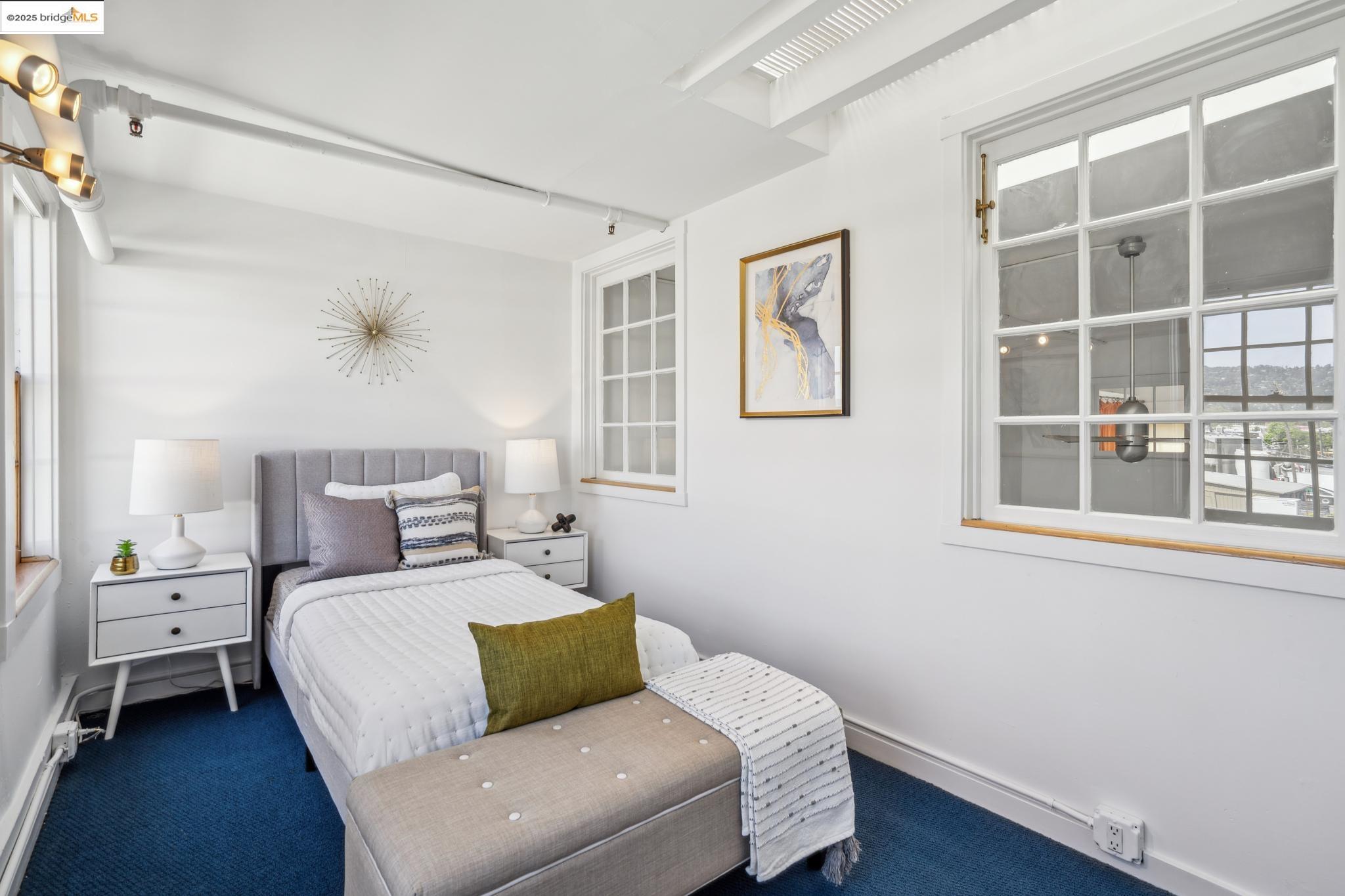 Detail Gallery Image 36 of 44 For 1326 4th St, Berkeley,  CA 94710 - 2 Beds | 2 Baths