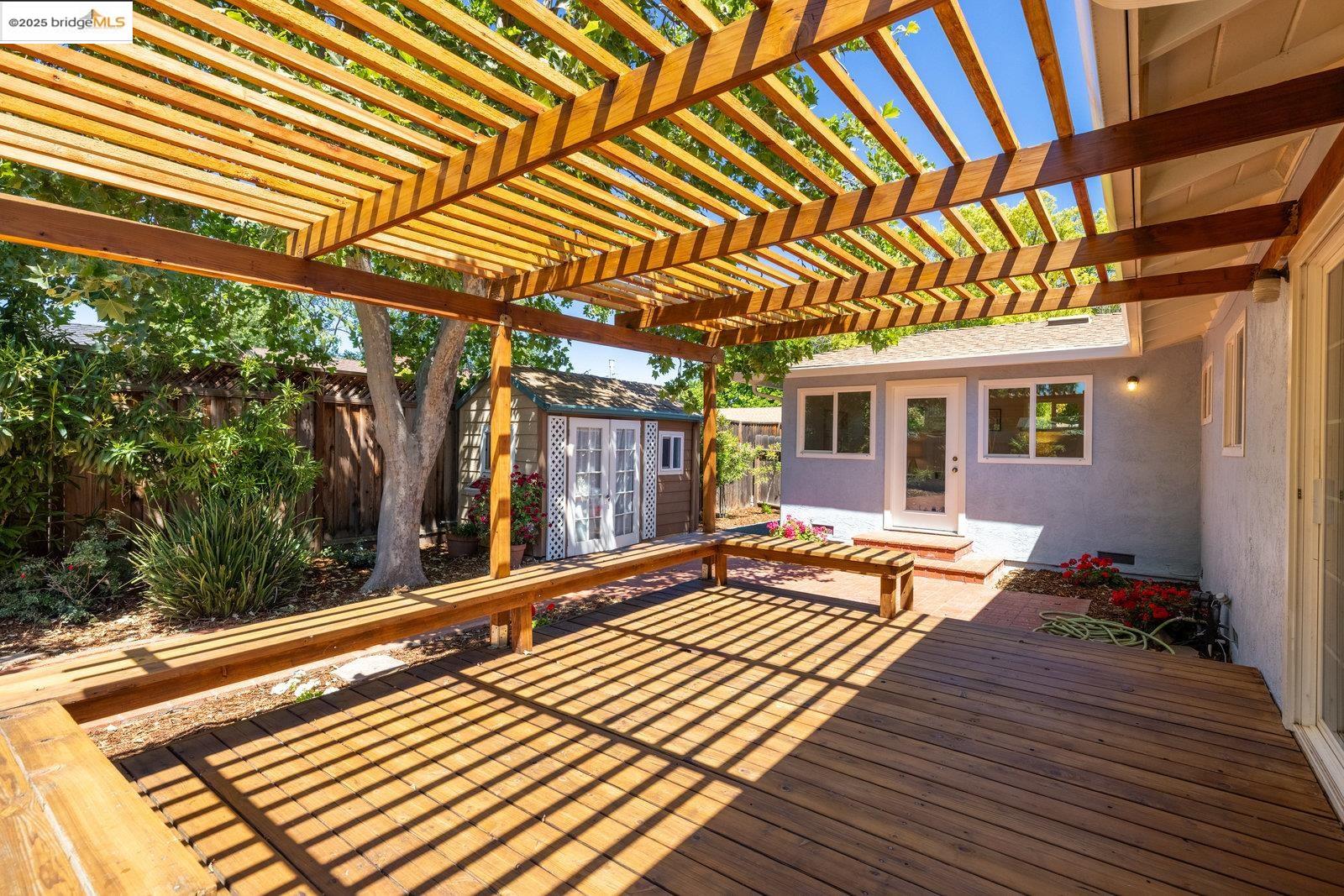 Detail Gallery Image 24 of 28 For 1545 Wagoner Dr, Livermore,  CA 94550 - 3 Beds | 2 Baths