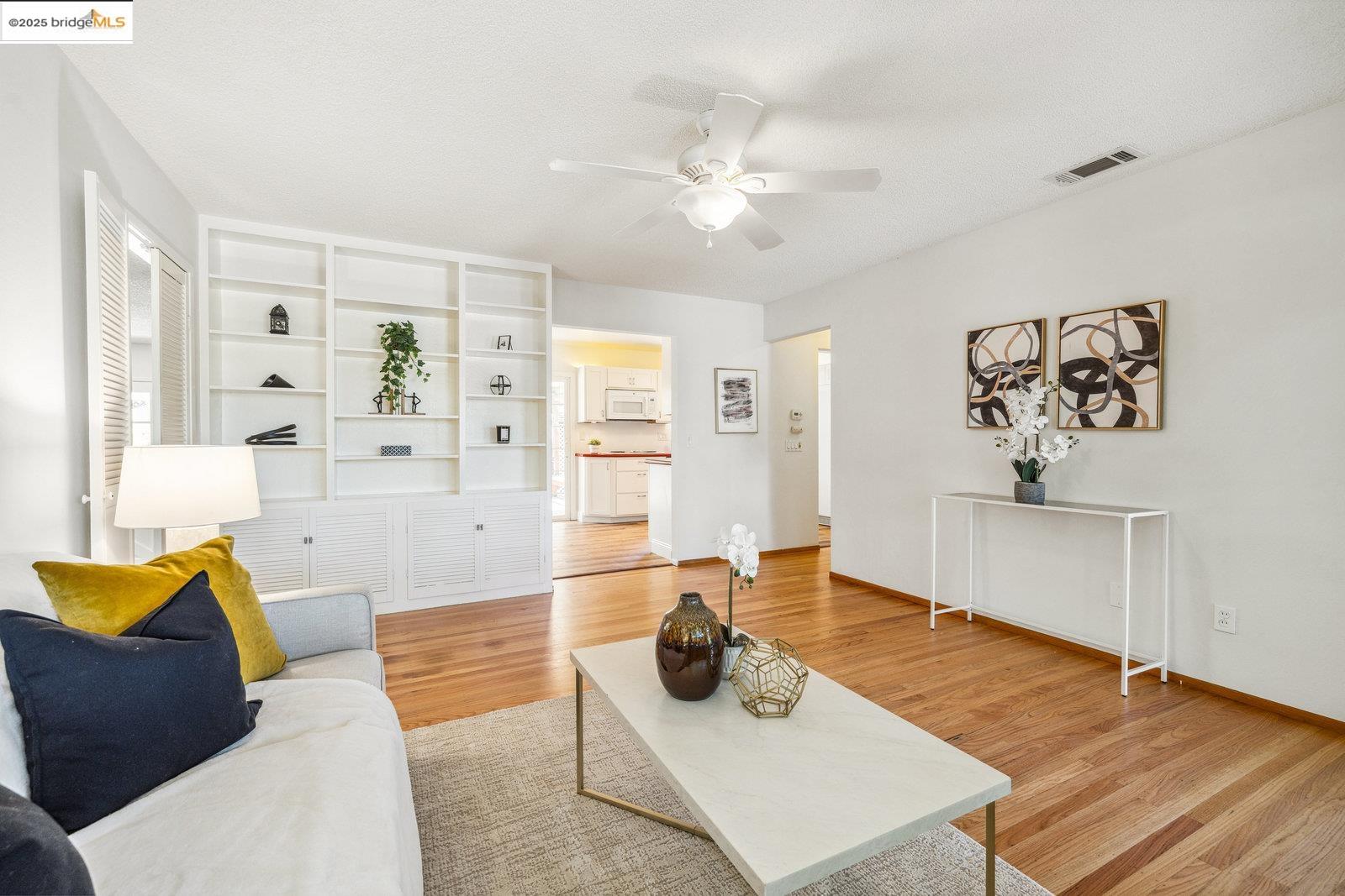 Detail Gallery Image 6 of 28 For 1545 Wagoner Dr, Livermore,  CA 94550 - 3 Beds | 2 Baths