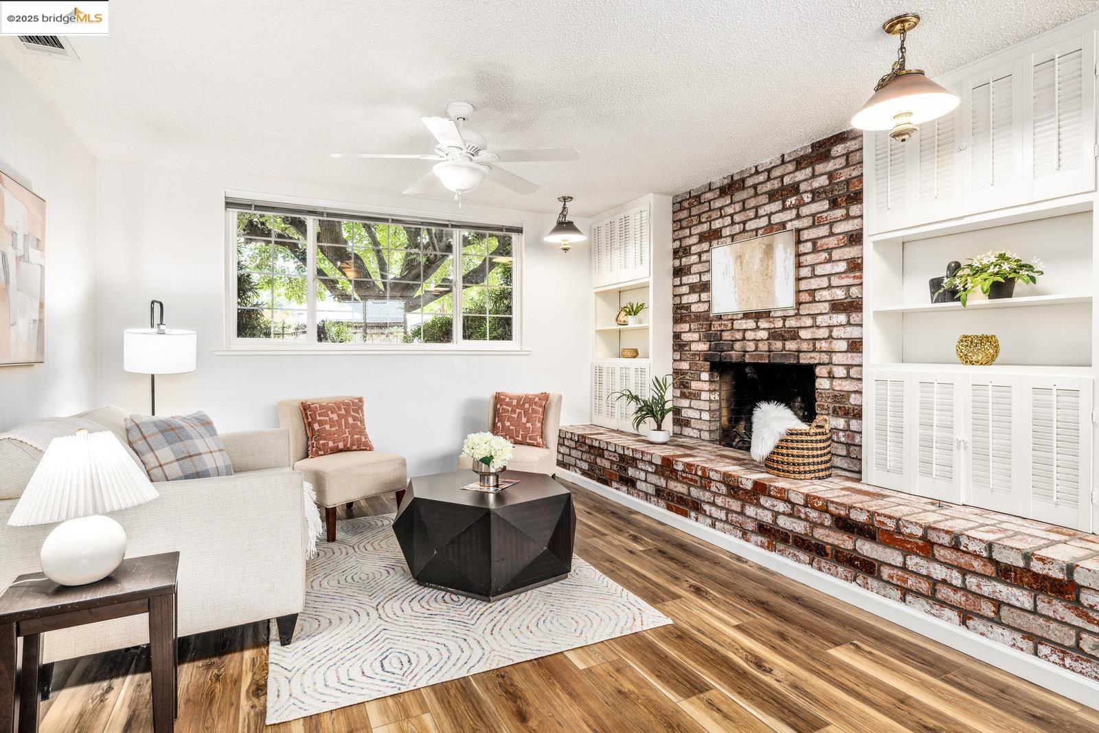 Detail Gallery Image 7 of 28 For 1545 Wagoner Dr, Livermore,  CA 94550 - 3 Beds | 2 Baths