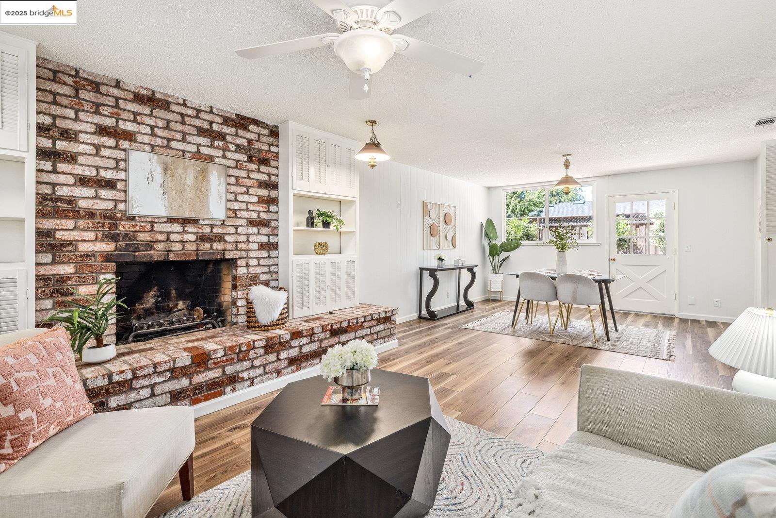 Detail Gallery Image 8 of 28 For 1545 Wagoner Dr, Livermore,  CA 94550 - 3 Beds | 2 Baths