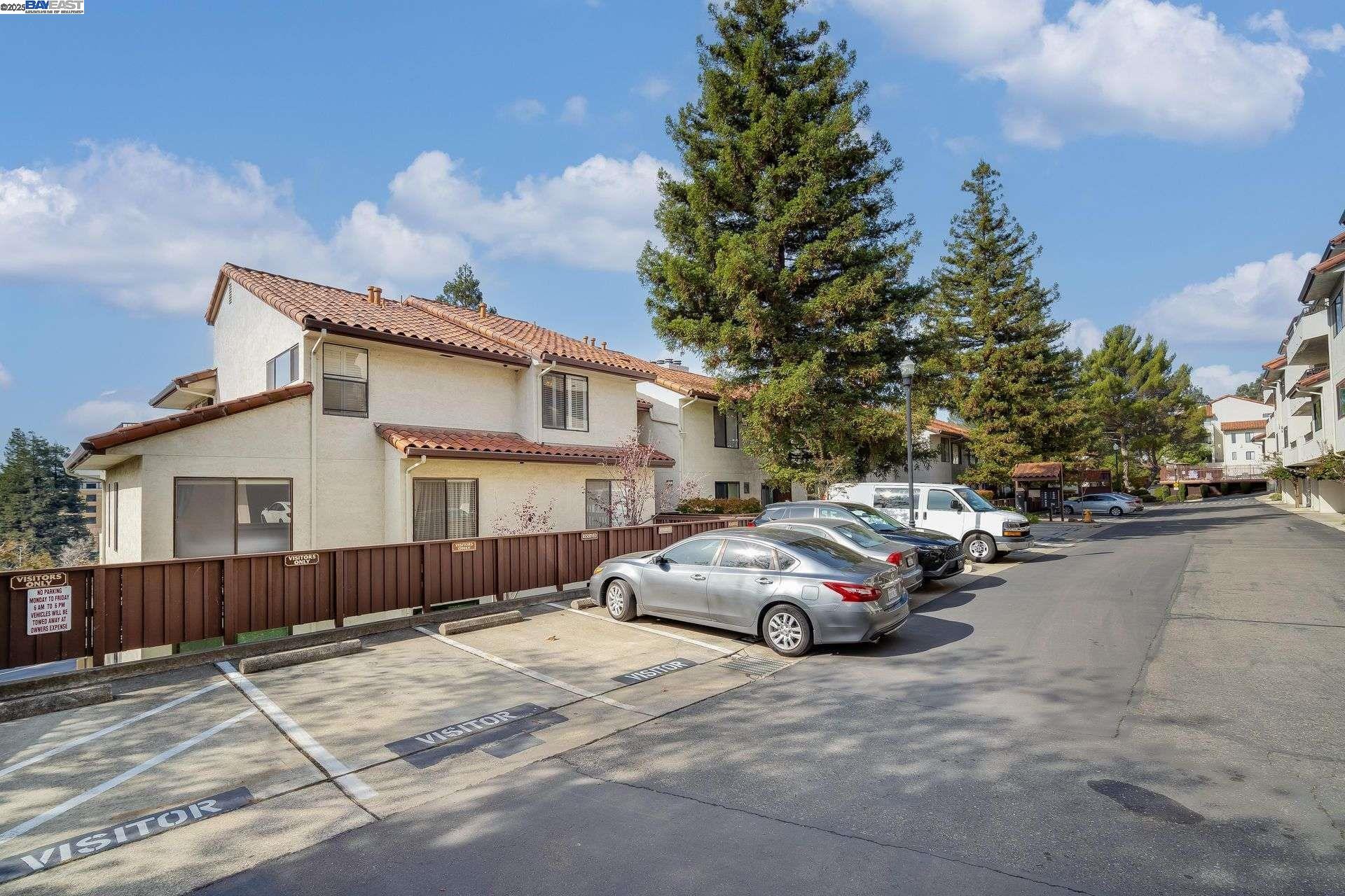 Detail Gallery Image 24 of 47 For 22135 Sevilla Rd #38,  Hayward,  CA 94541 - 2 Beds | 2 Baths