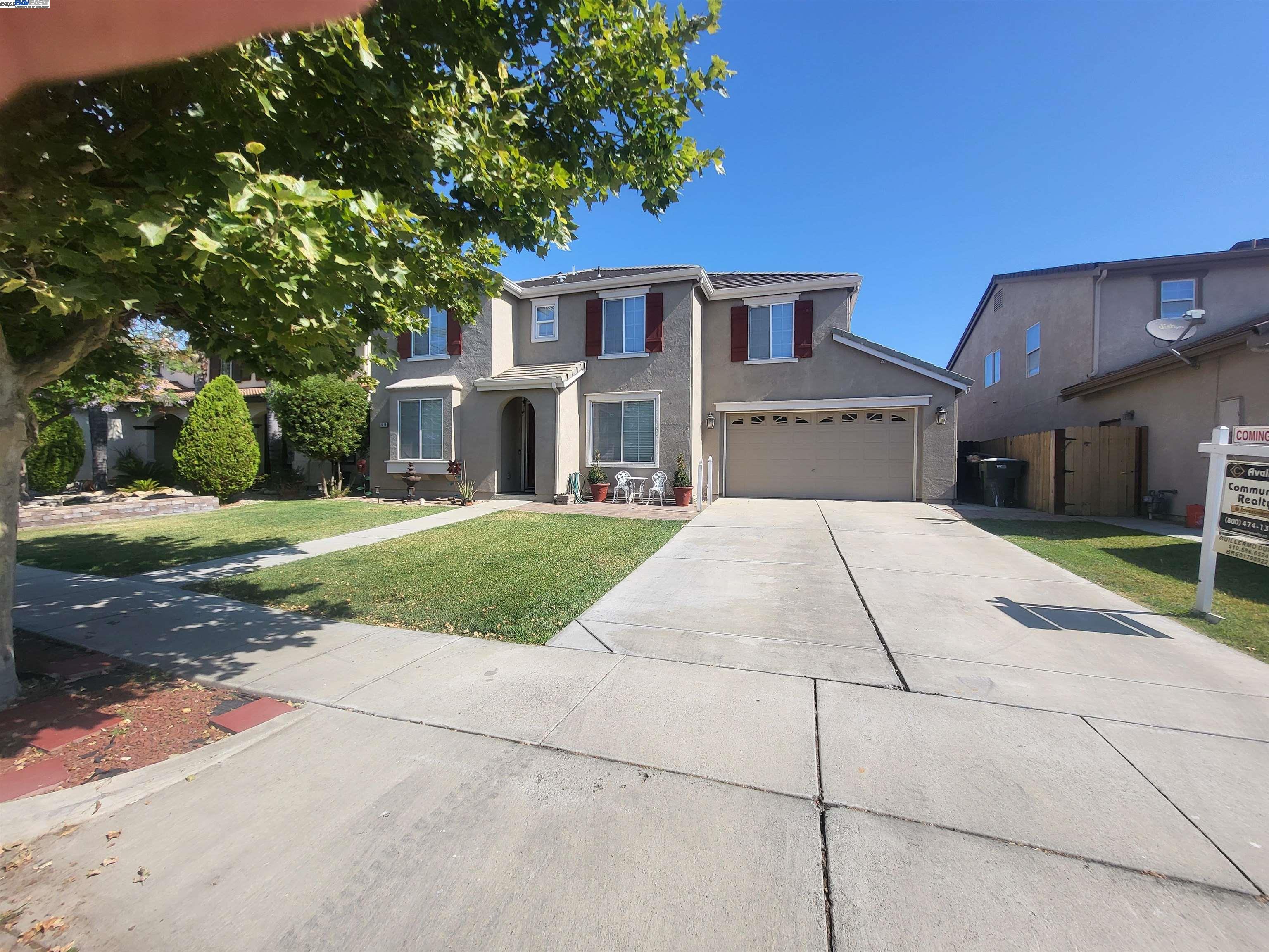 Detail Gallery Image 3 of 46 For 1419 Nubian St, Patterson,  CA 95363-8803 - 5 Beds | 3/1 Baths