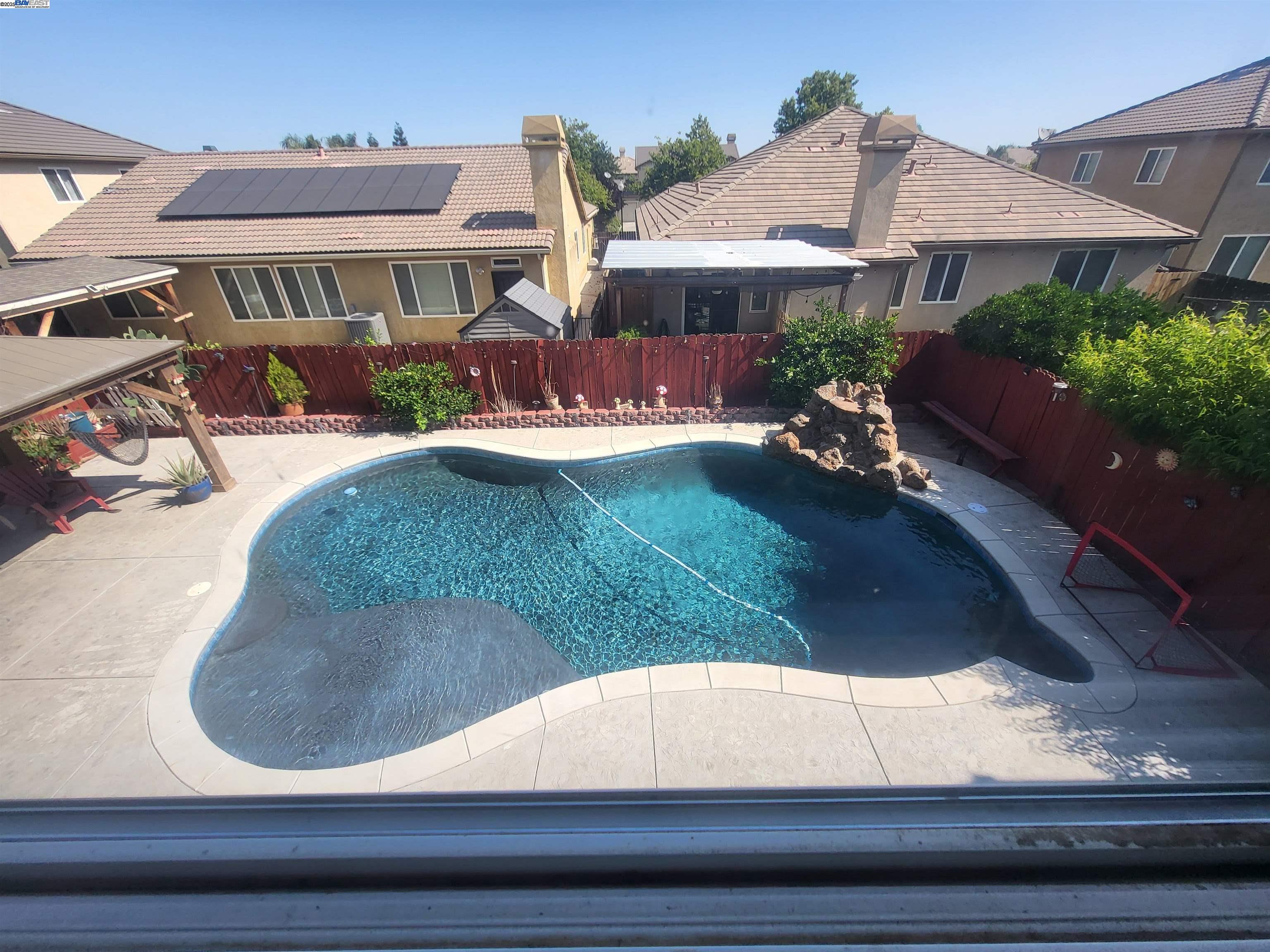 Detail Gallery Image 42 of 46 For 1419 Nubian St, Patterson,  CA 95363-8803 - 5 Beds | 3/1 Baths