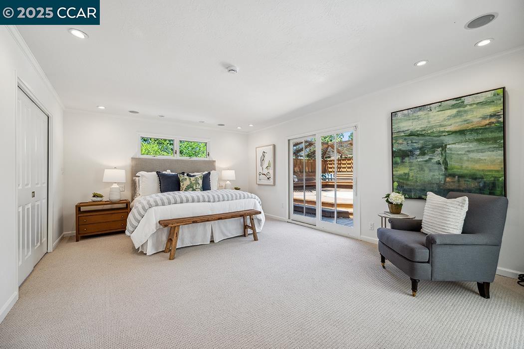 Detail Gallery Image 23 of 41 For 19 Warwick Ct, Lafayette,  CA 94549 - 4 Beds | 2/1 Baths