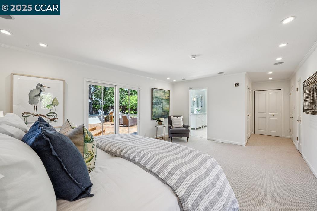 Detail Gallery Image 26 of 41 For 19 Warwick Ct, Lafayette,  CA 94549 - 4 Beds | 2/1 Baths