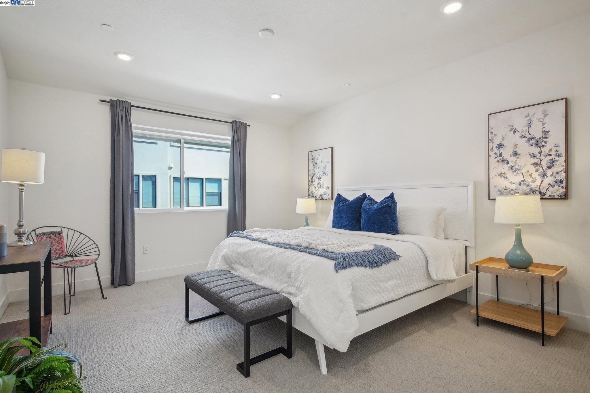 Detail Gallery Image 26 of 46 For 3692 Intelligence Cmn #1002,  Fremont,  CA 94538 - 4 Beds | 3/1 Baths