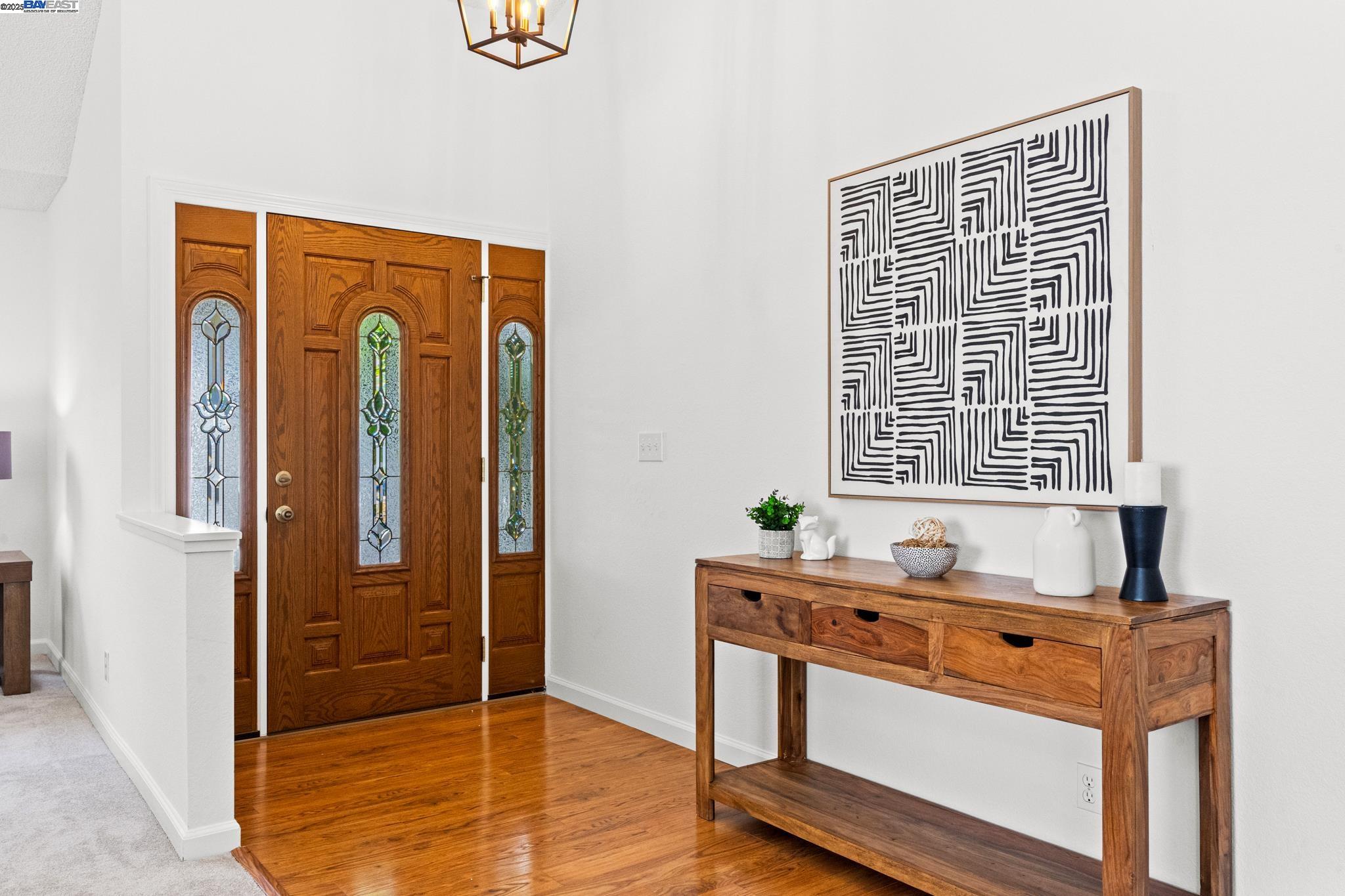 Detail Gallery Image 5 of 59 For 1562 Gilbert Pl, Fremont,  CA 94536 - 4 Beds | 2 Baths