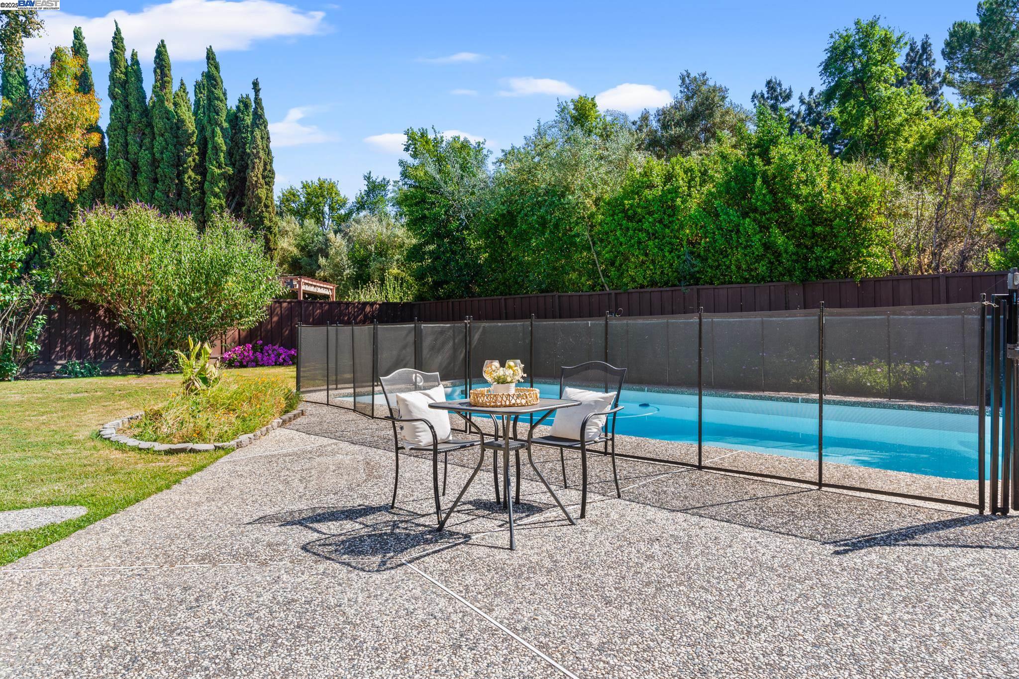 Detail Gallery Image 43 of 59 For 1562 Gilbert Pl, Fremont,  CA 94536 - 4 Beds | 2 Baths