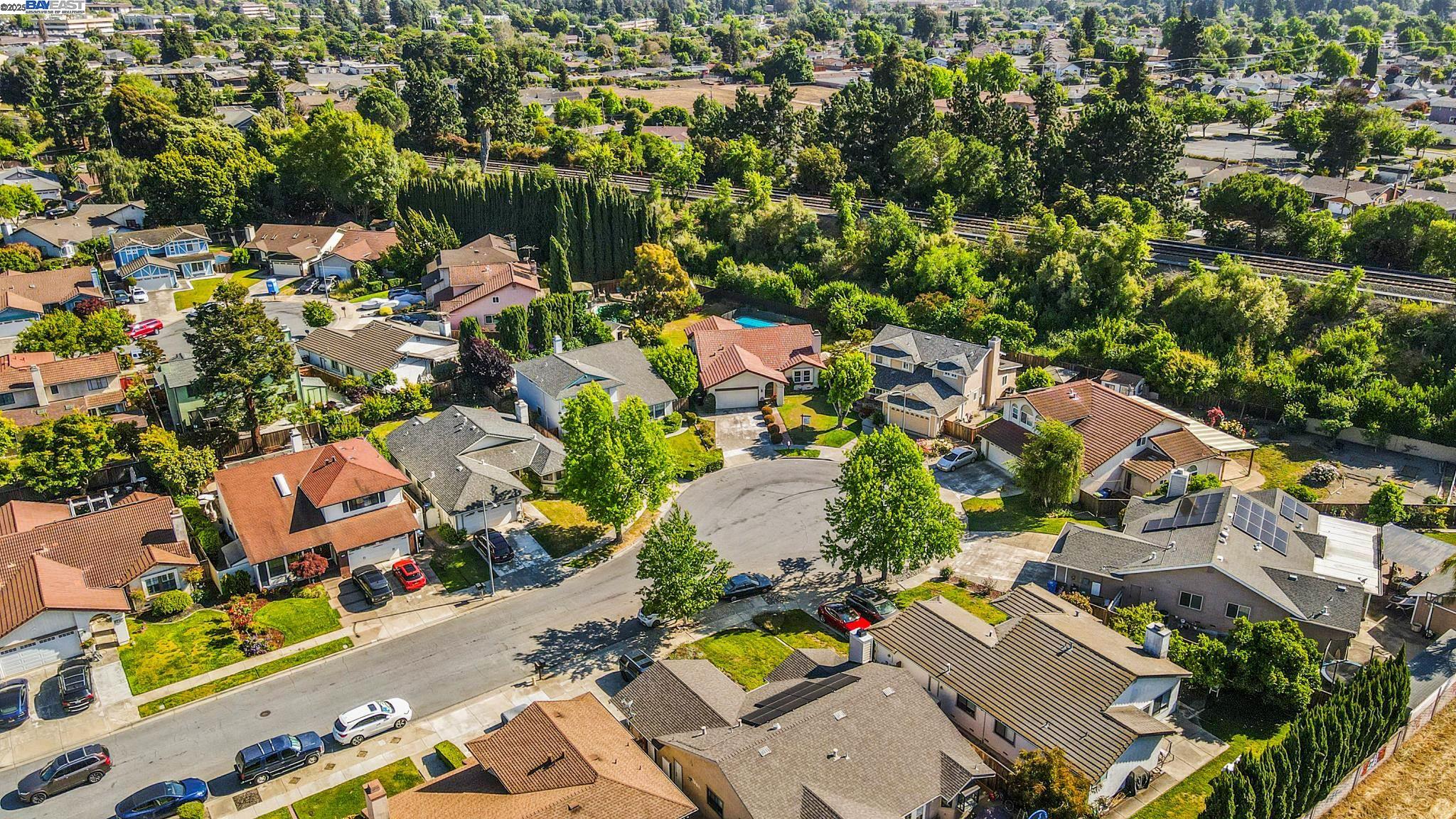 Detail Gallery Image 52 of 59 For 1562 Gilbert Pl, Fremont,  CA 94536 - 4 Beds | 2 Baths