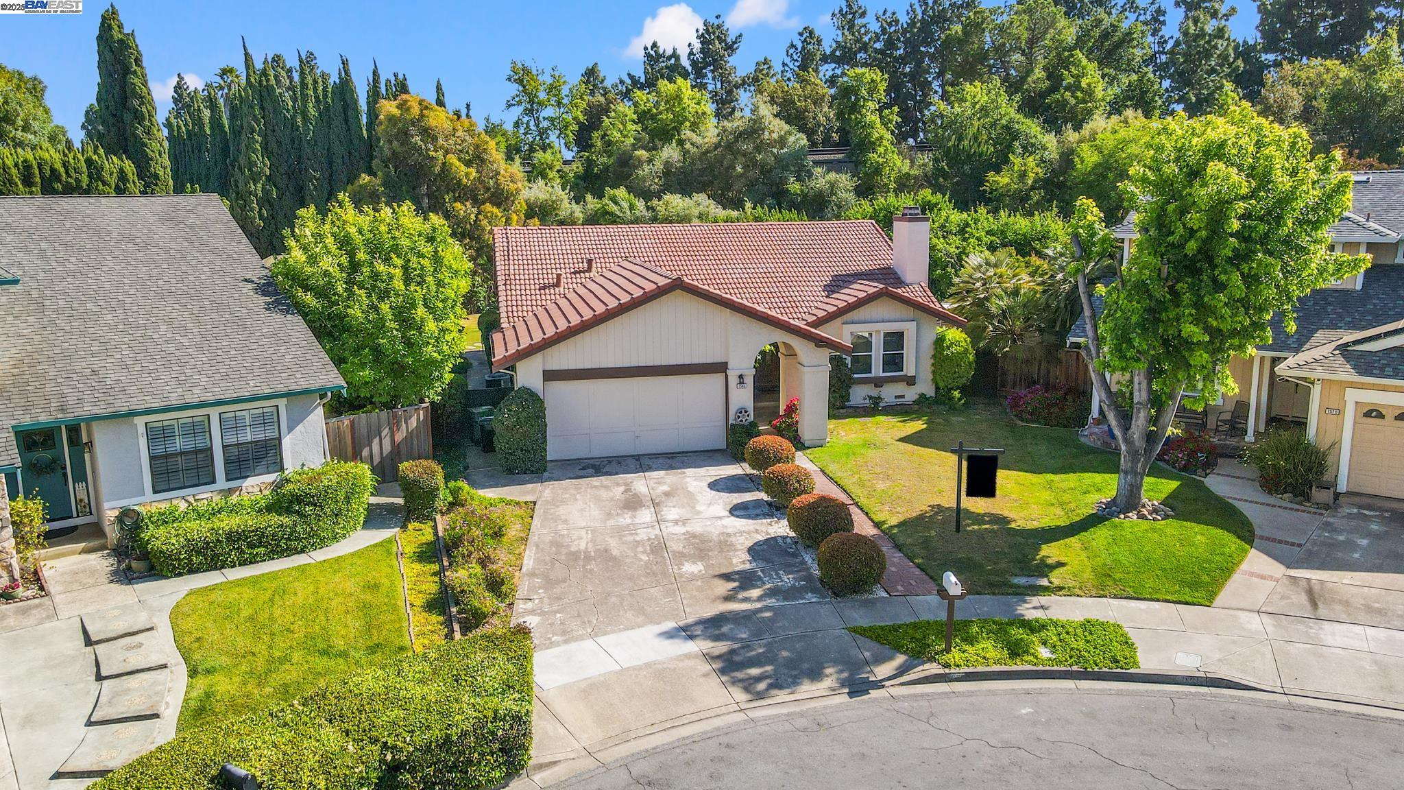 Detail Gallery Image 55 of 59 For 1562 Gilbert Pl, Fremont,  CA 94536 - 4 Beds | 2 Baths