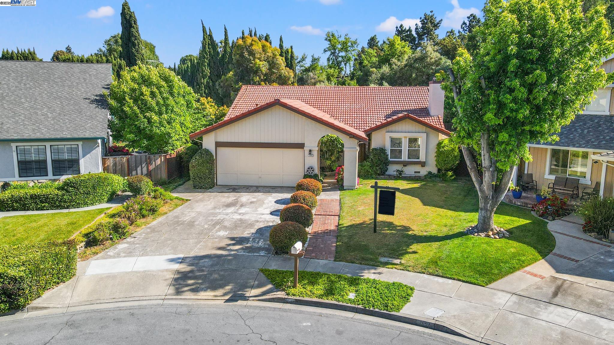 Detail Gallery Image 56 of 59 For 1562 Gilbert Pl, Fremont,  CA 94536 - 4 Beds | 2 Baths
