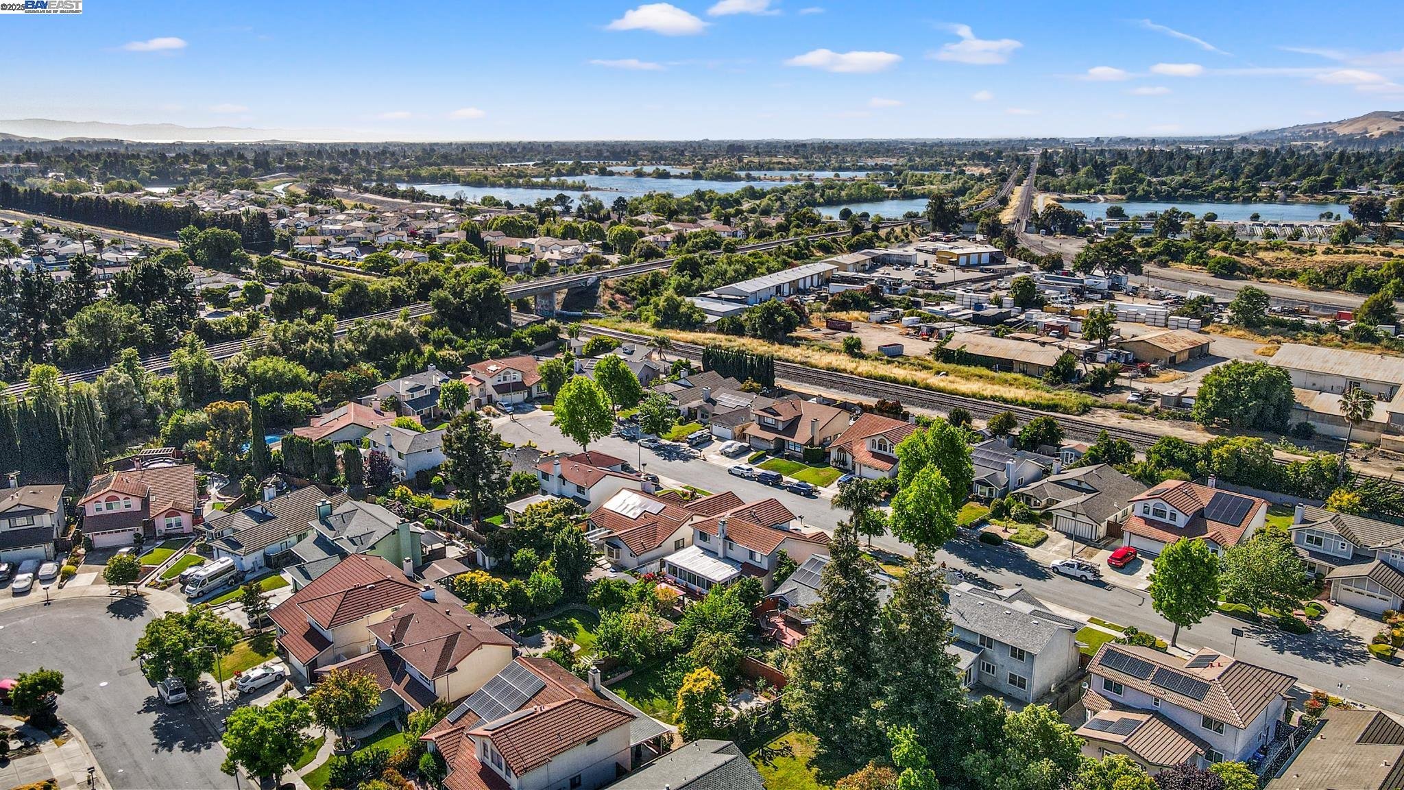 Detail Gallery Image 57 of 59 For 1562 Gilbert Pl, Fremont,  CA 94536 - 4 Beds | 2 Baths
